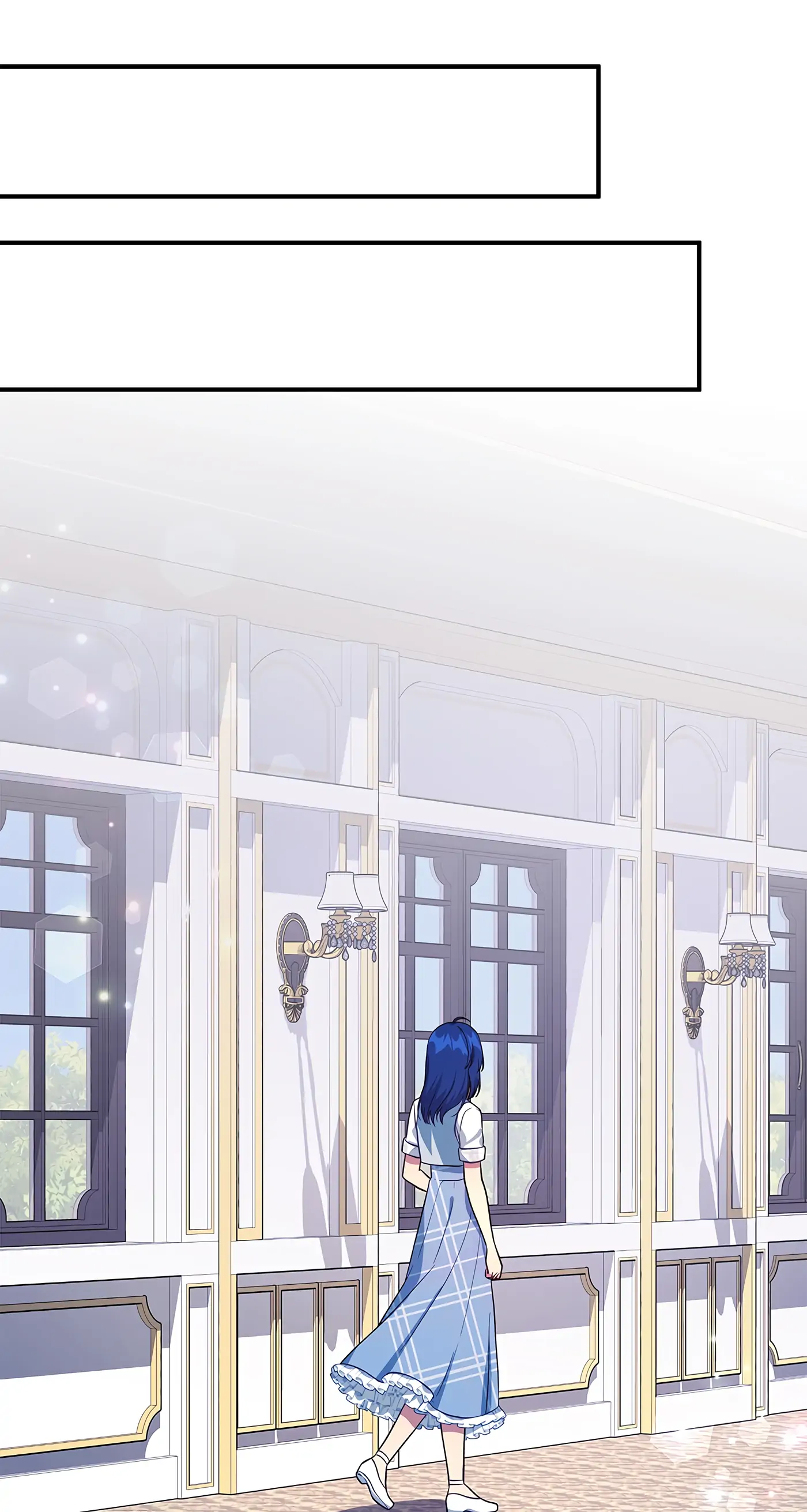 I’m Not a Warrior! Chapter 68 - Page 35