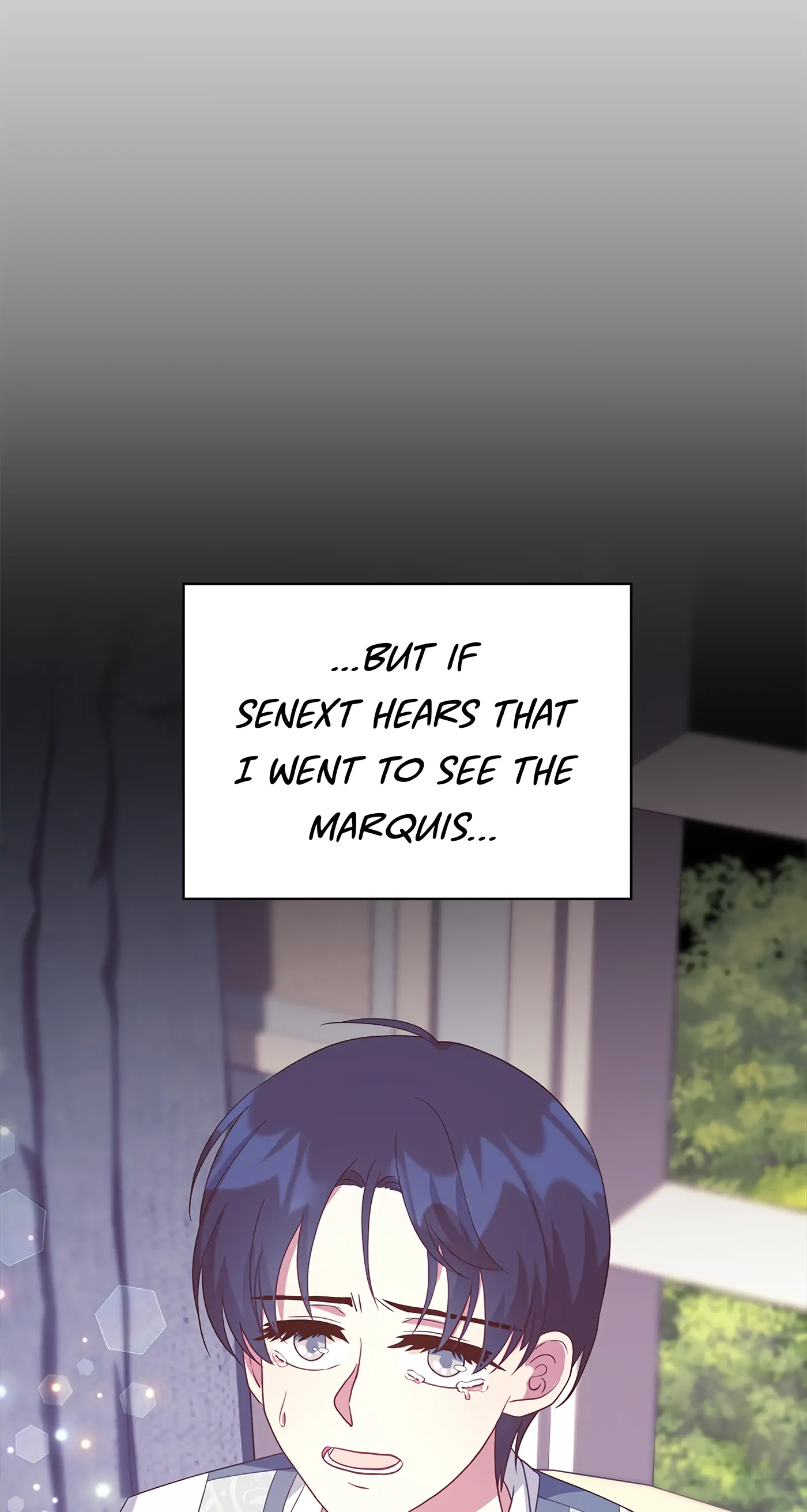 I’m Not a Warrior! Chapter 68 - Page 37