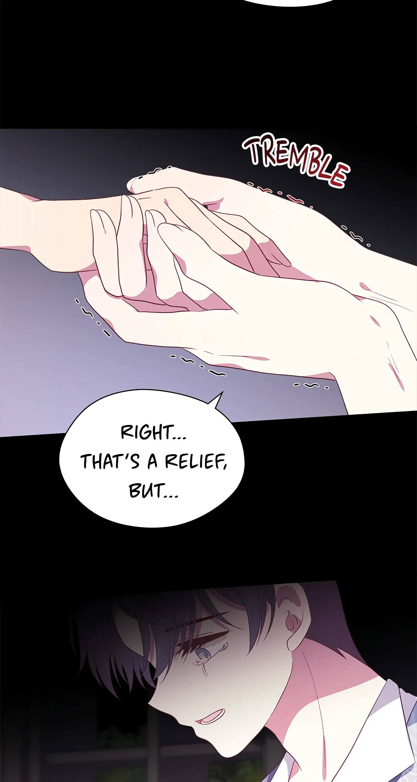 I’m Not a Warrior! Chapter 68 - Page 40