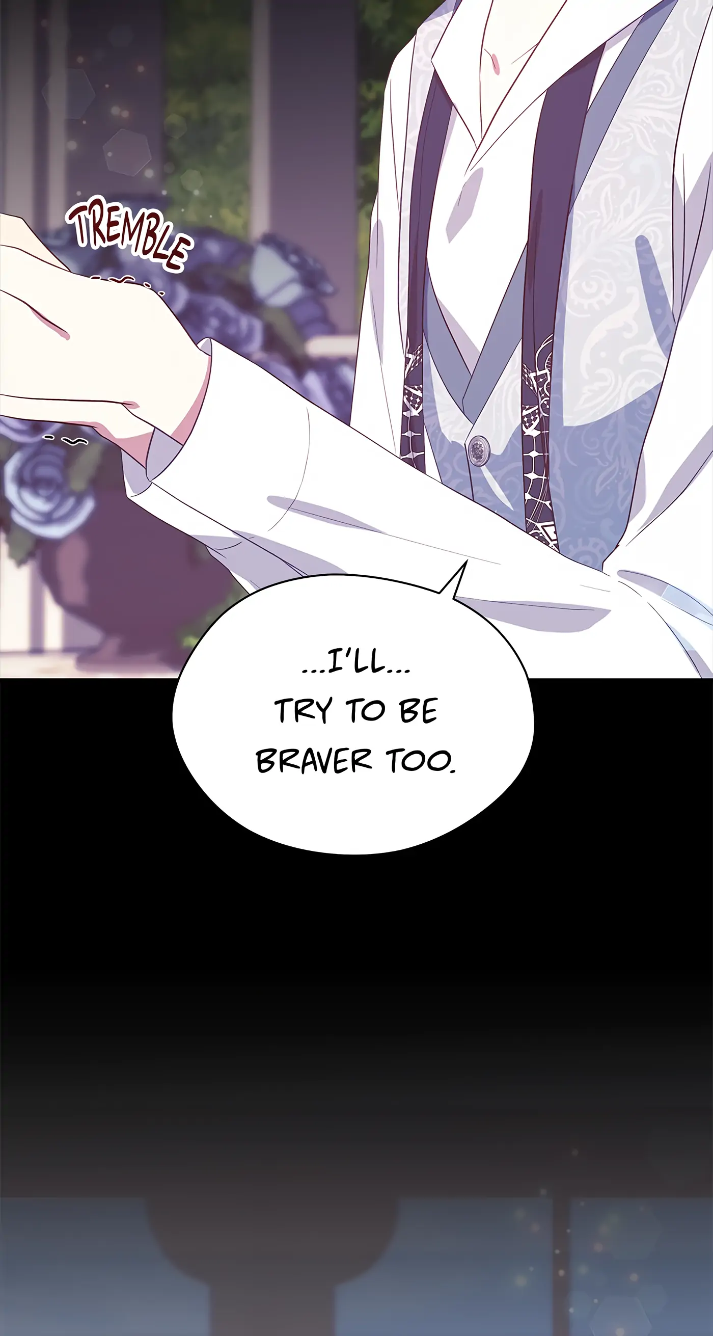 I’m Not a Warrior! Chapter 68 - Page 41