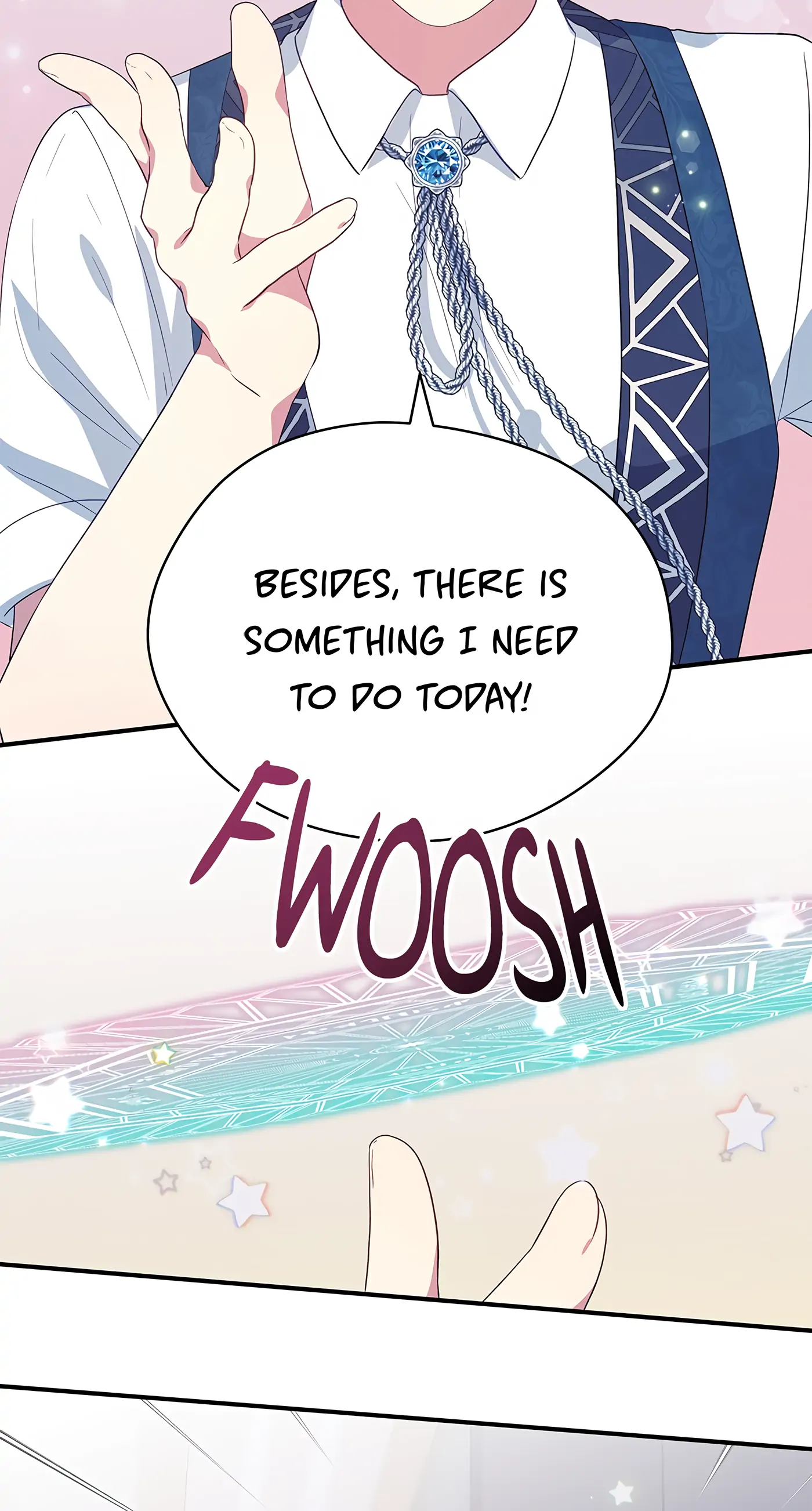 I’m Not a Warrior! Chapter 68 - Page 51