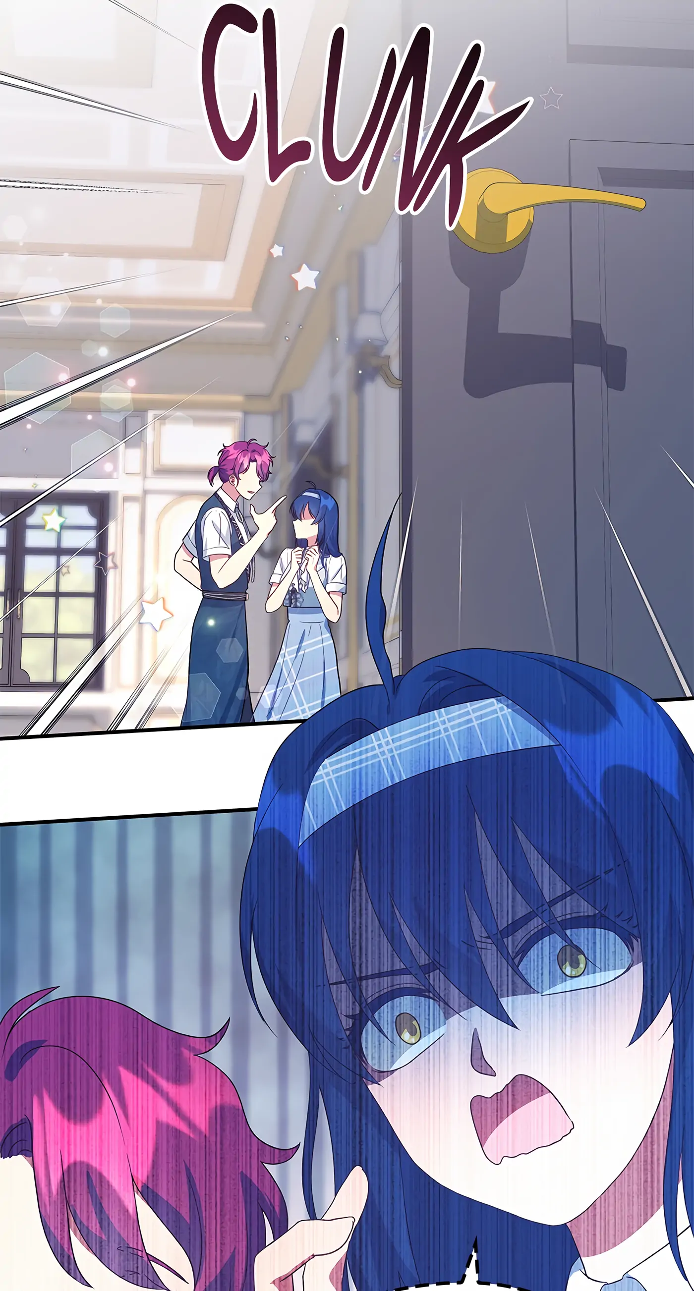 I’m Not a Warrior! Chapter 68 - Page 52