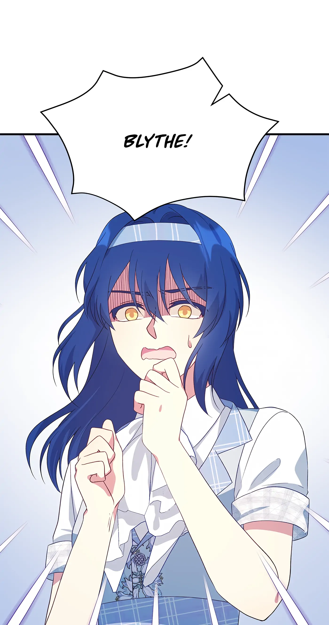 I’m Not a Warrior! Chapter 68 - Page 55