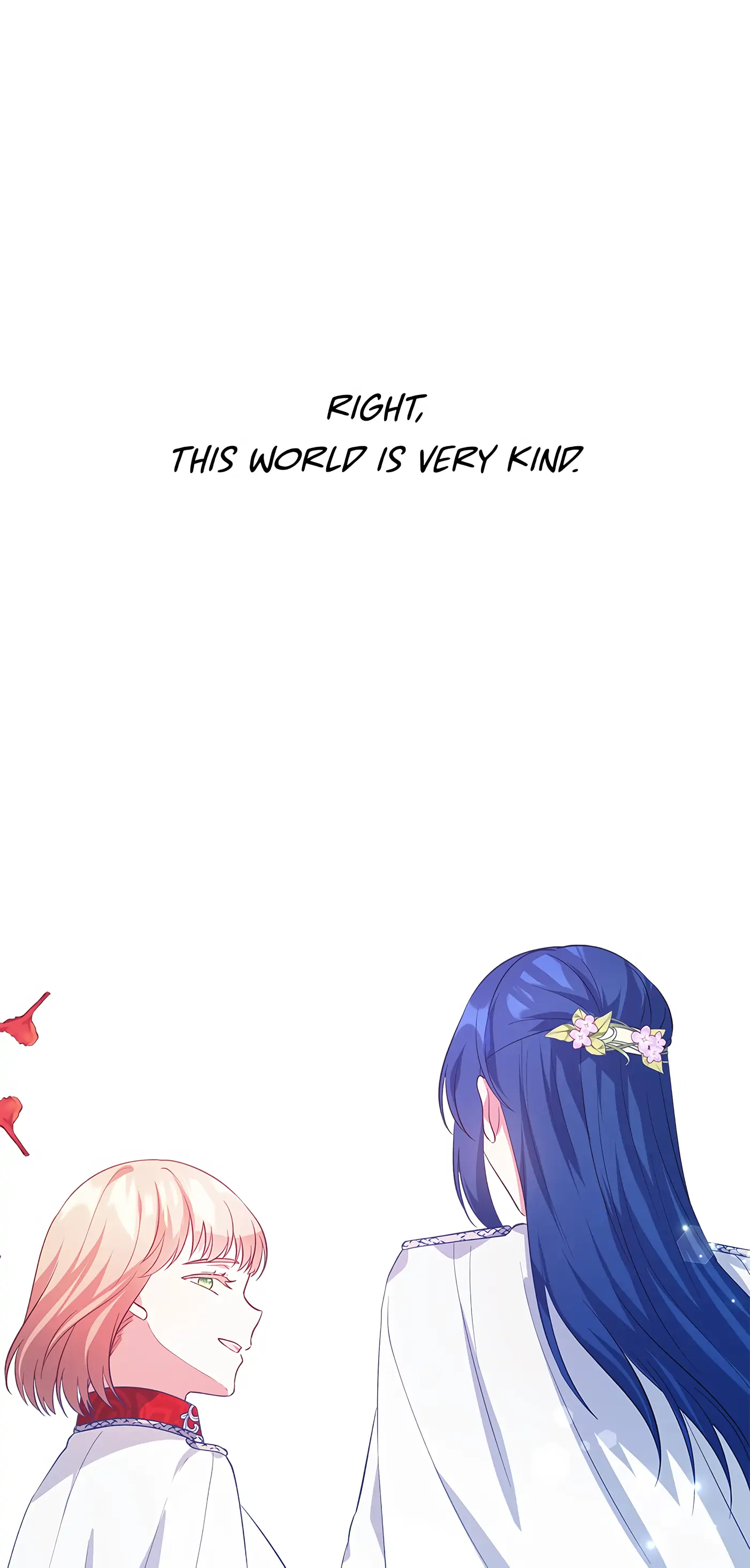 I’m Not a Warrior! Chapter 68 - Page 62