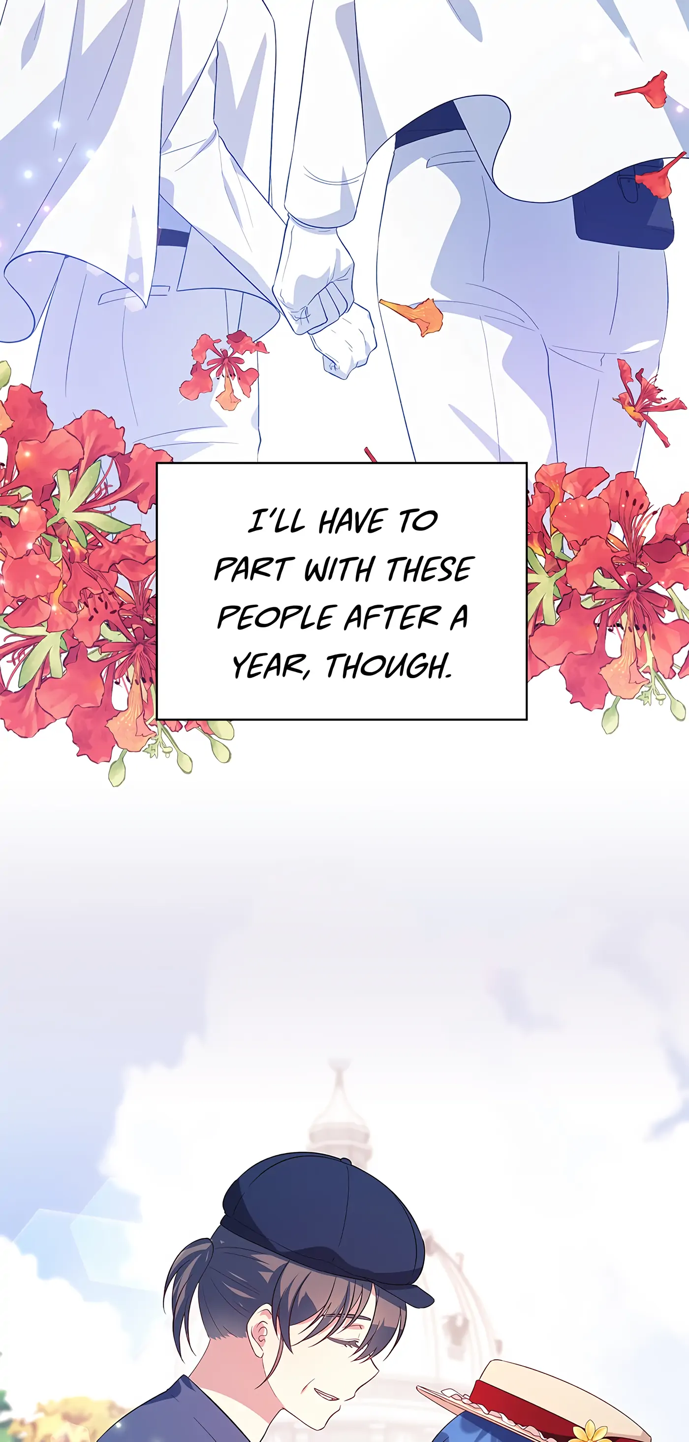 I’m Not a Warrior! Chapter 68 - Page 63