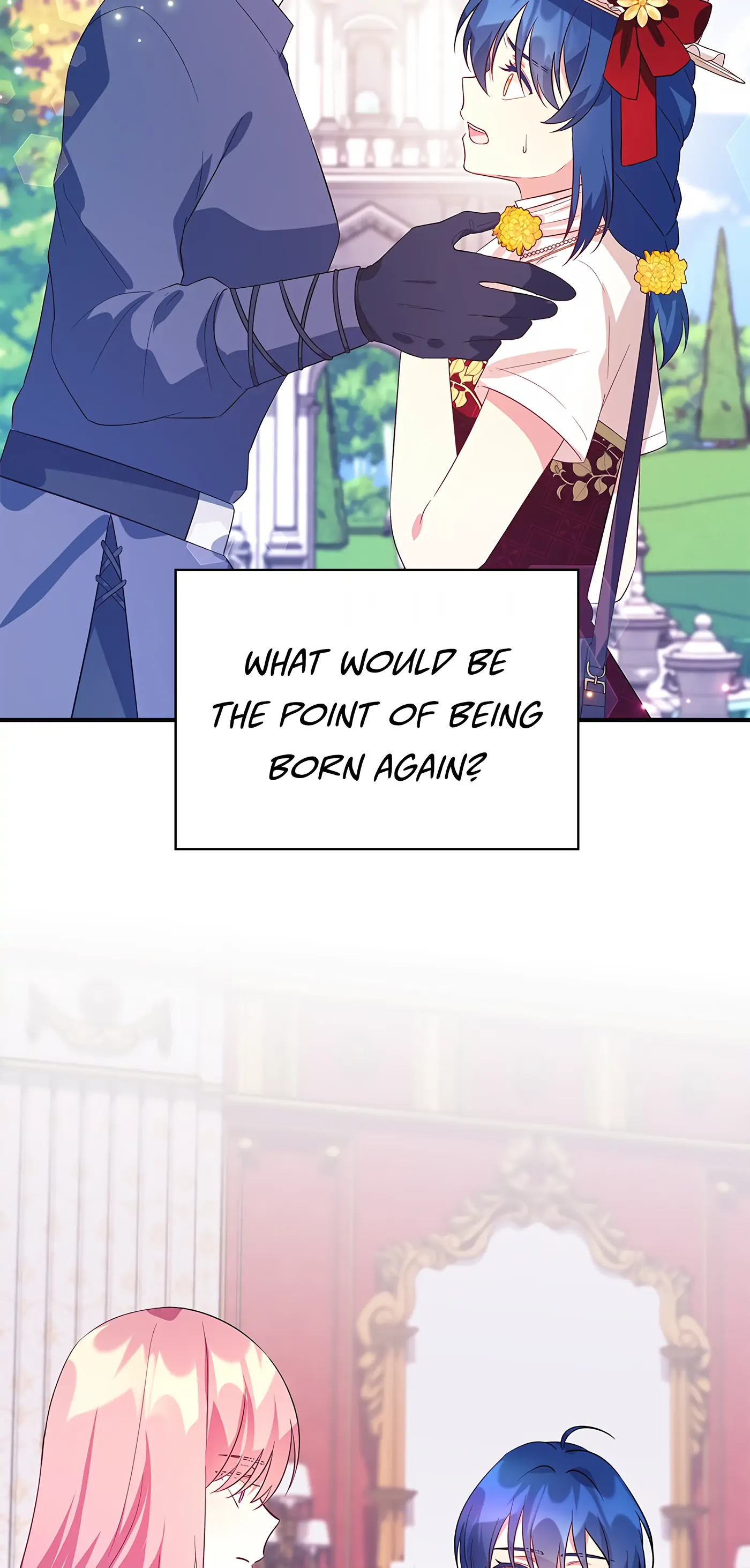 I’m Not a Warrior! Chapter 68 - Page 64