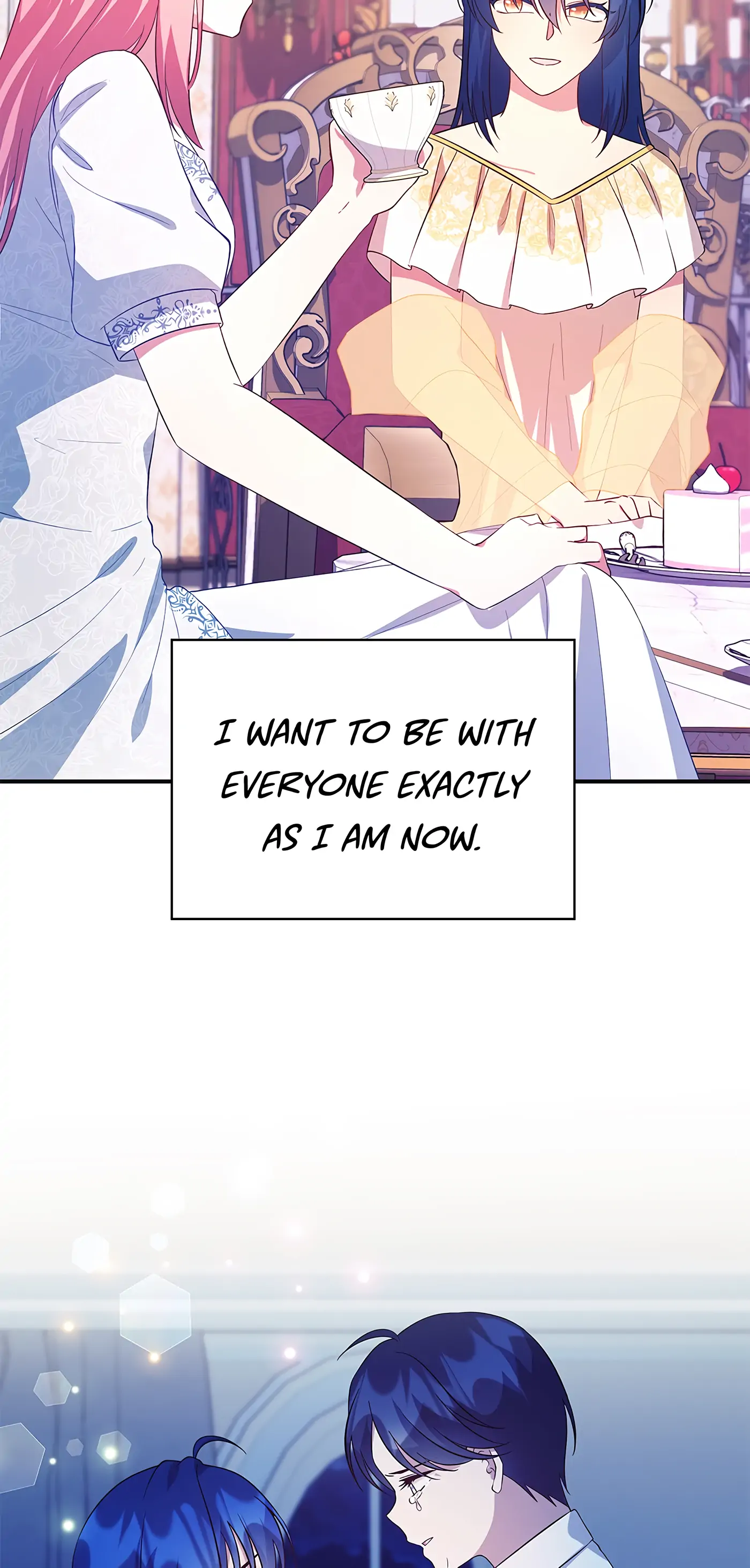 I’m Not a Warrior! Chapter 68 - Page 65