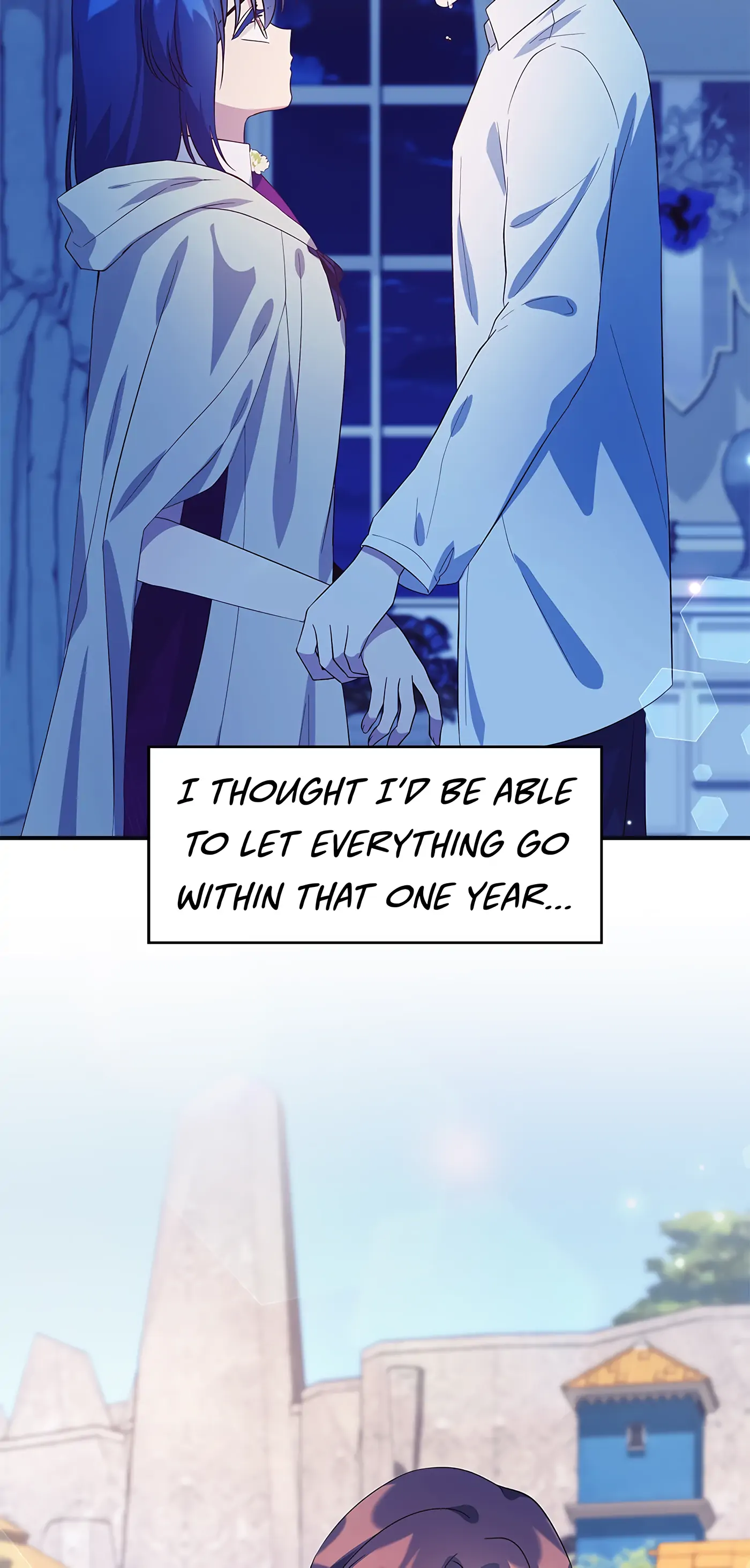 I’m Not a Warrior! Chapter 68 - Page 66