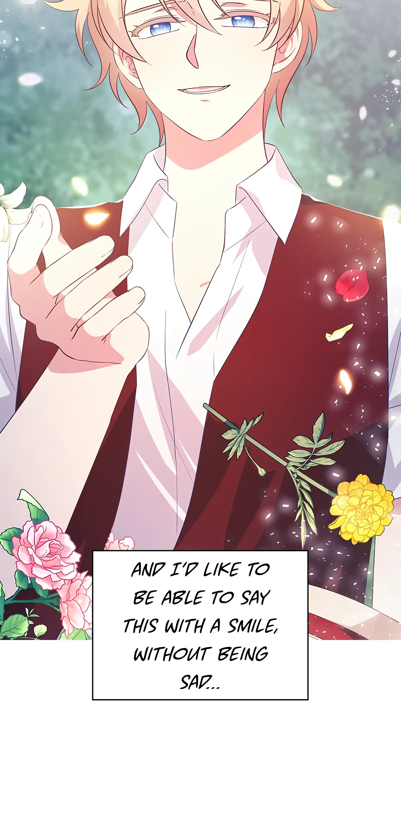 I’m Not a Warrior! Chapter 68 - Page 68