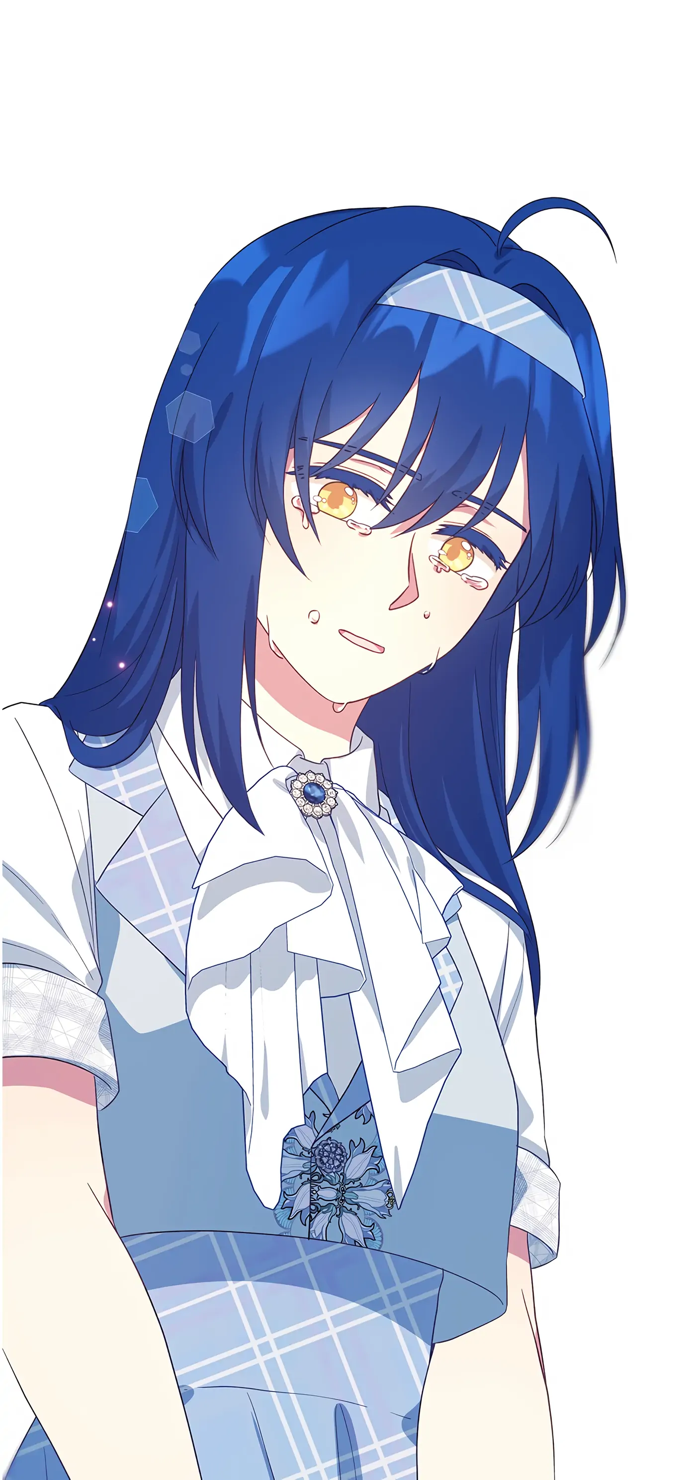 I’m Not a Warrior! Chapter 68 - Page 69