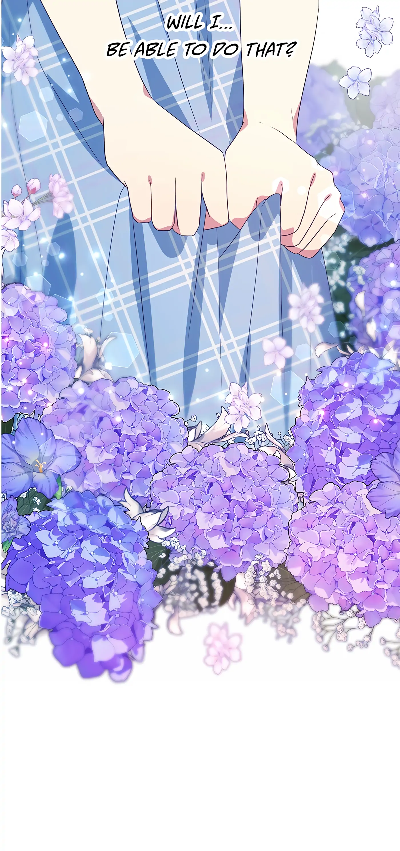 I’m Not a Warrior! Chapter 68 - Page 70