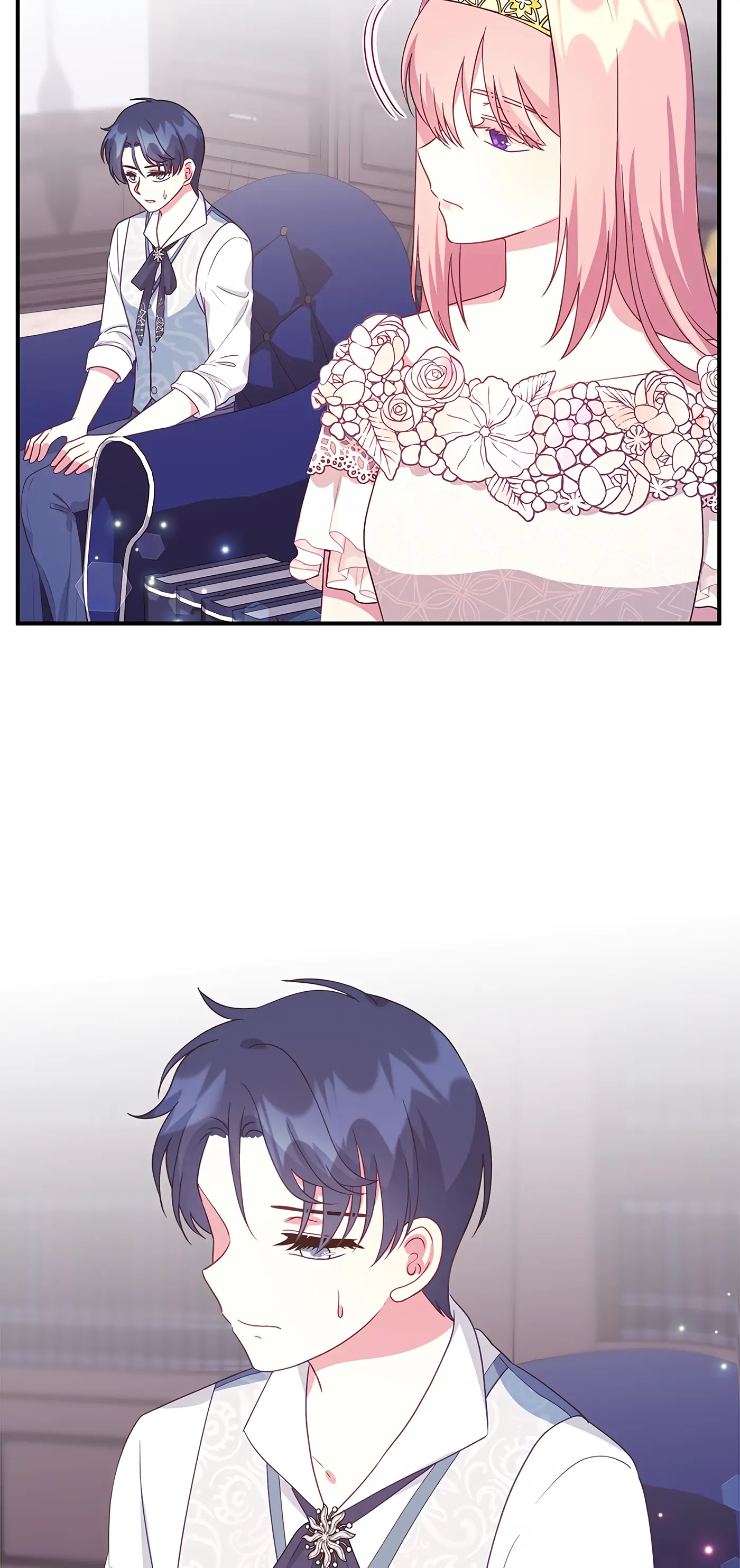 I’m Not a Warrior! Chapter 69 - Page 4