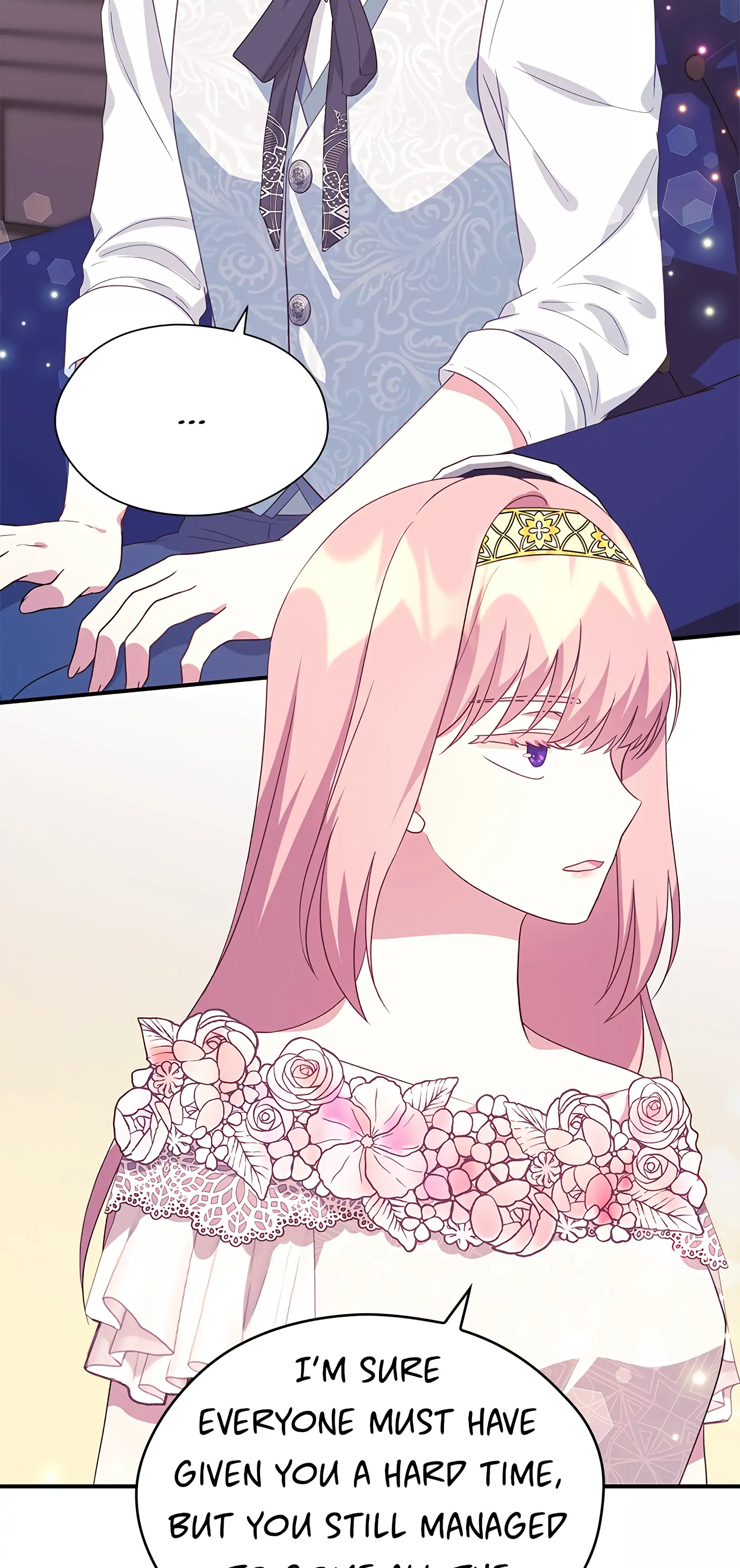 I’m Not a Warrior! Chapter 69 - Page 5