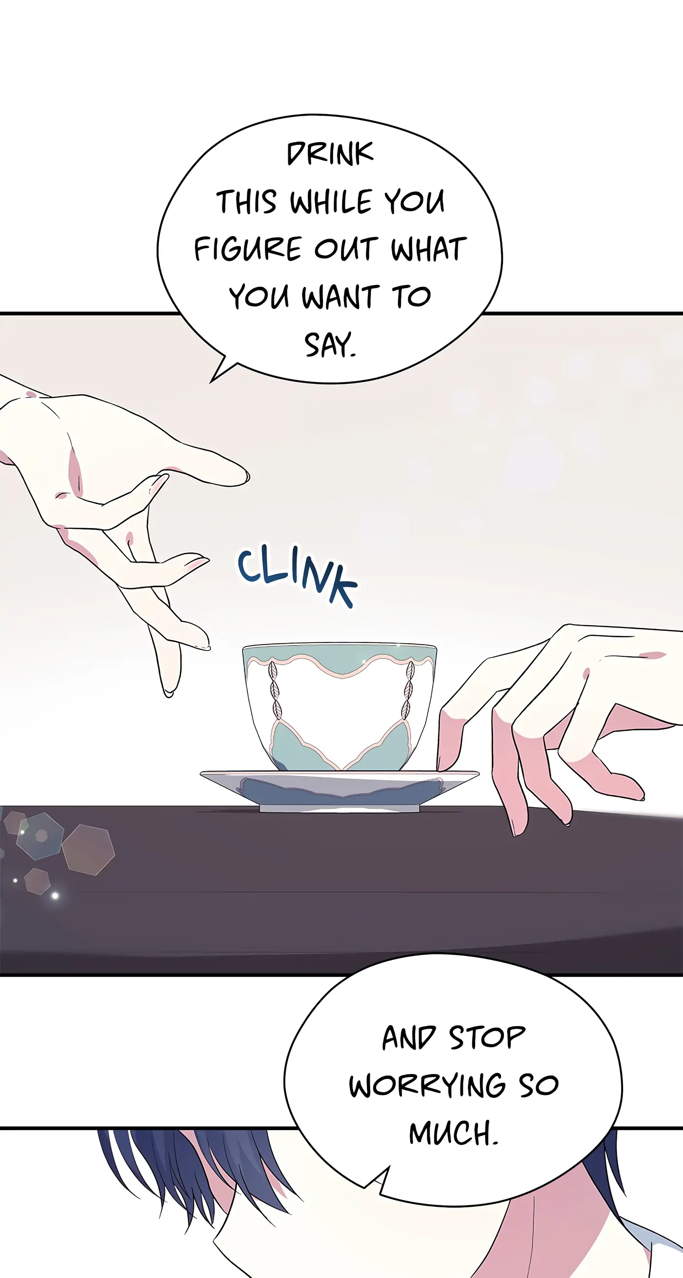 I’m Not a Warrior! Chapter 69 - Page 8