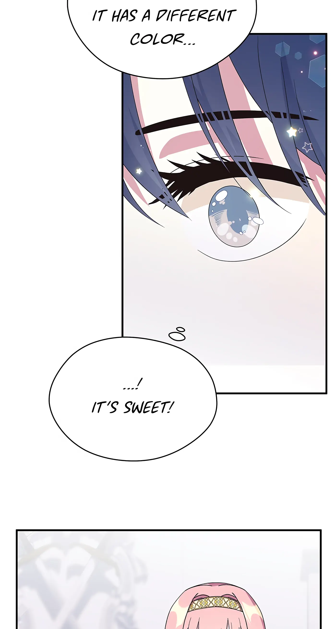 I’m Not a Warrior! Chapter 69 - Page 10