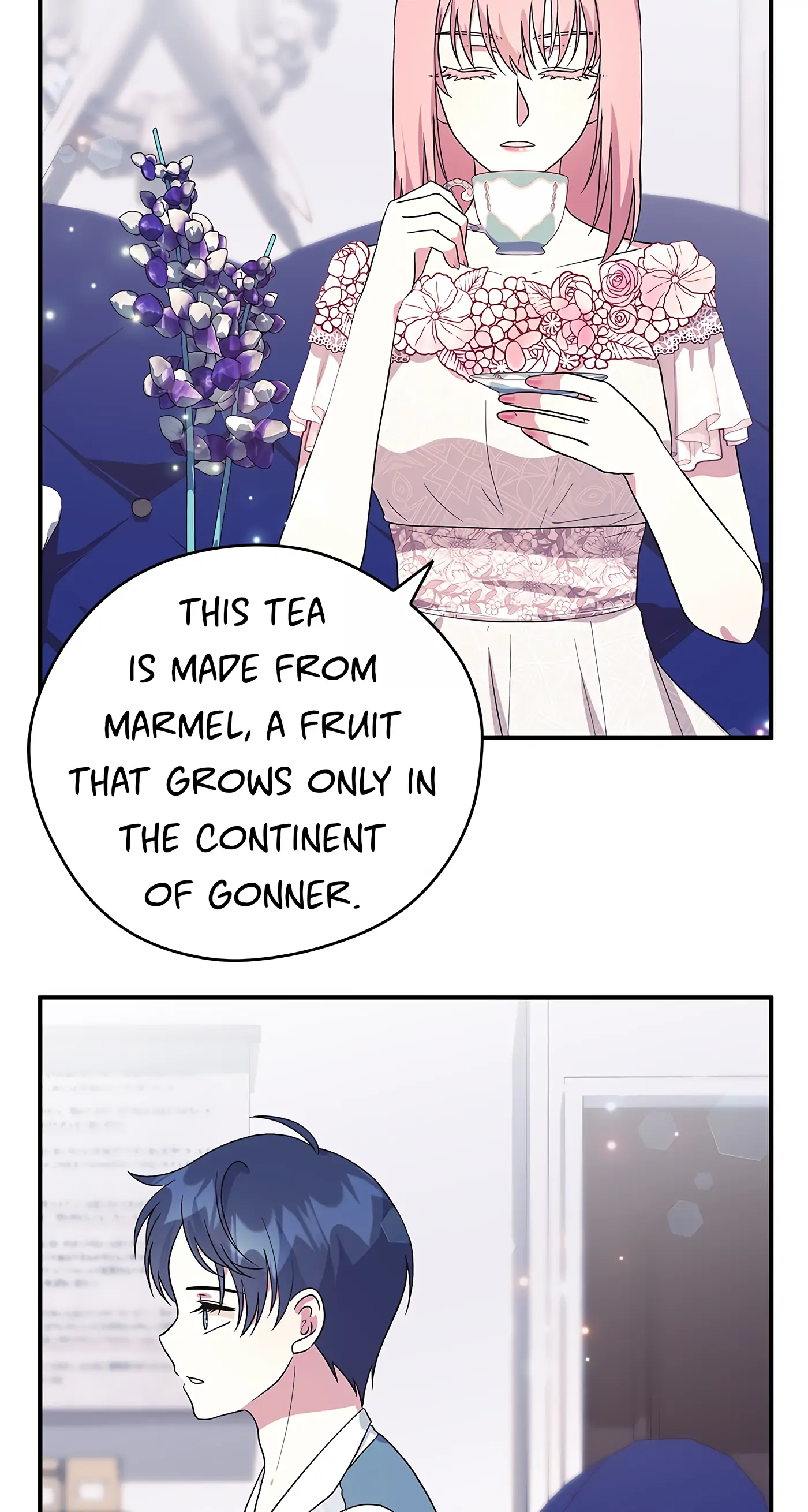 I’m Not a Warrior! Chapter 69 - Page 11