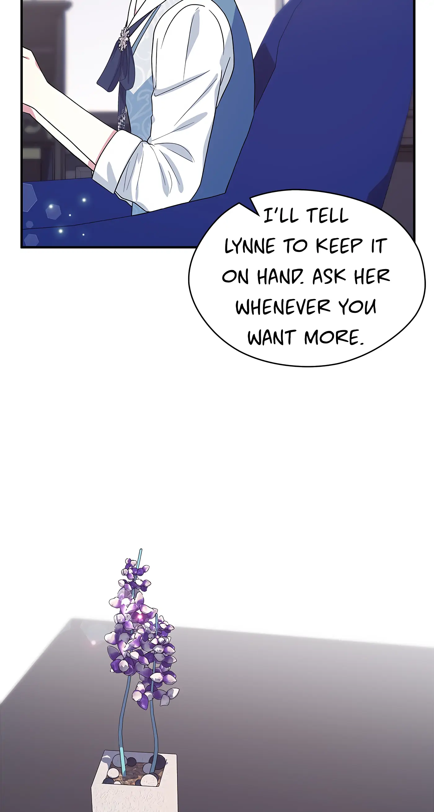 I’m Not a Warrior! Chapter 69 - Page 12