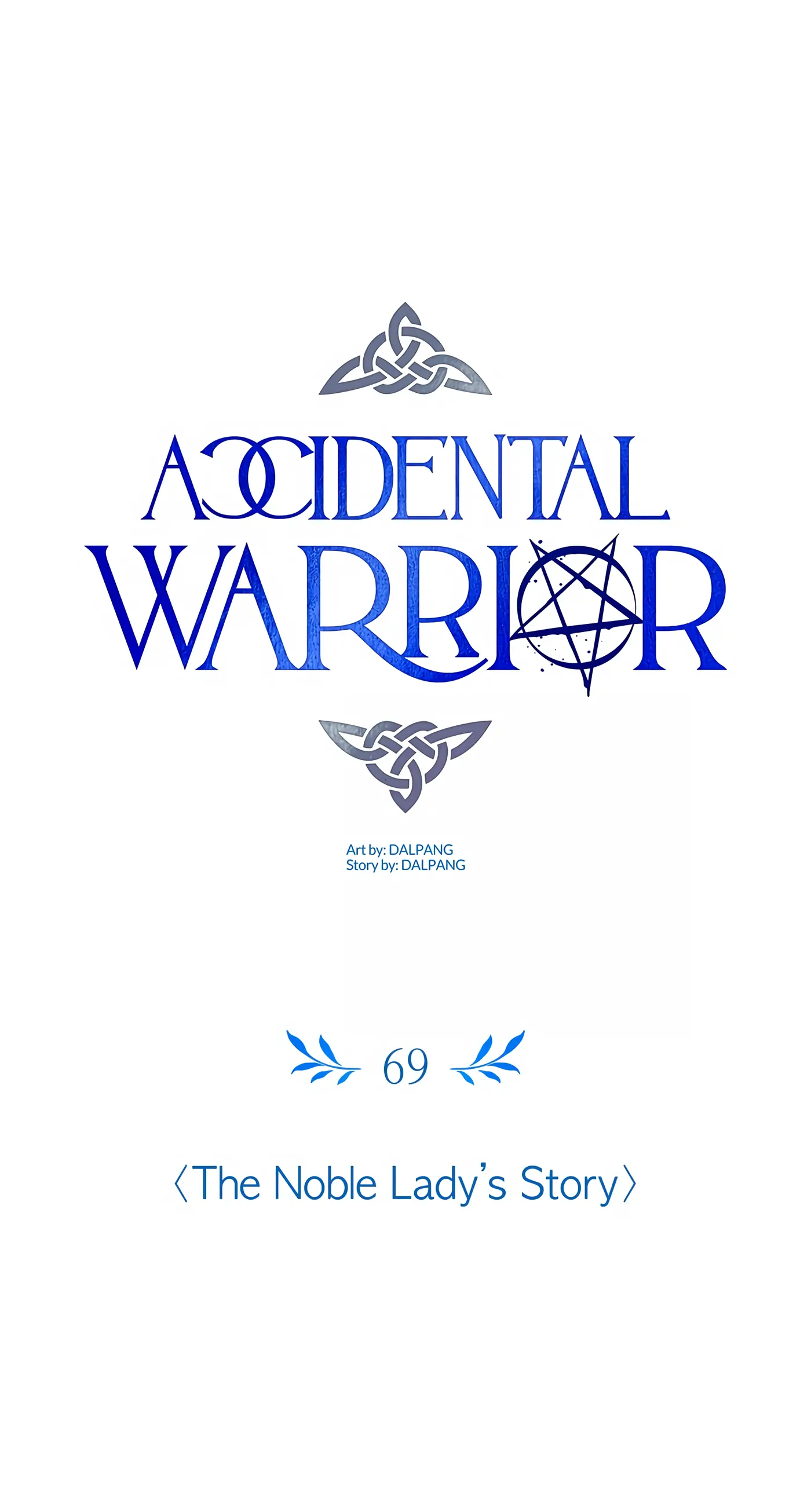 I’m Not a Warrior! Chapter 69 - Page 14