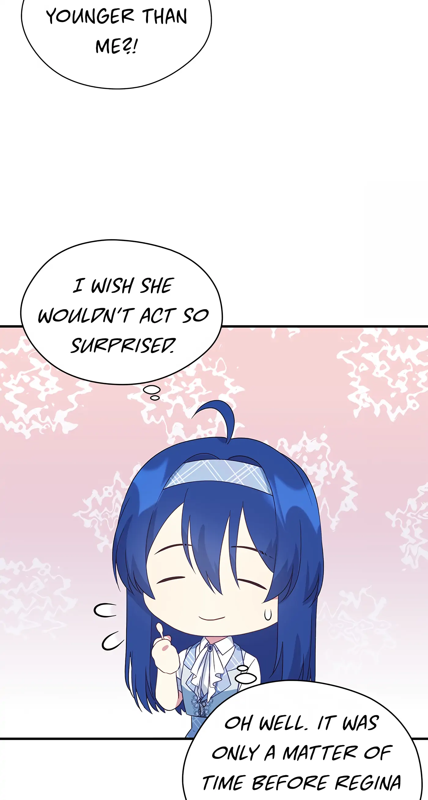 I’m Not a Warrior! Chapter 69 - Page 19