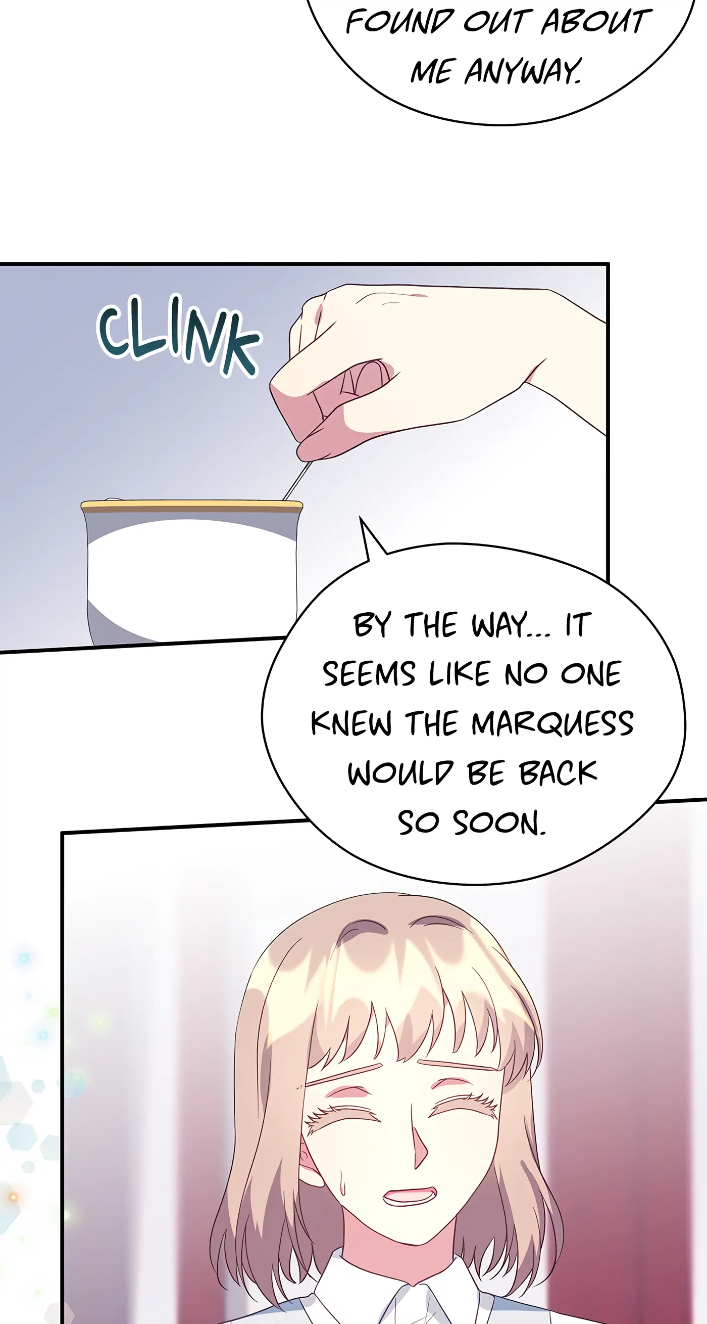 I’m Not a Warrior! Chapter 69 - Page 20