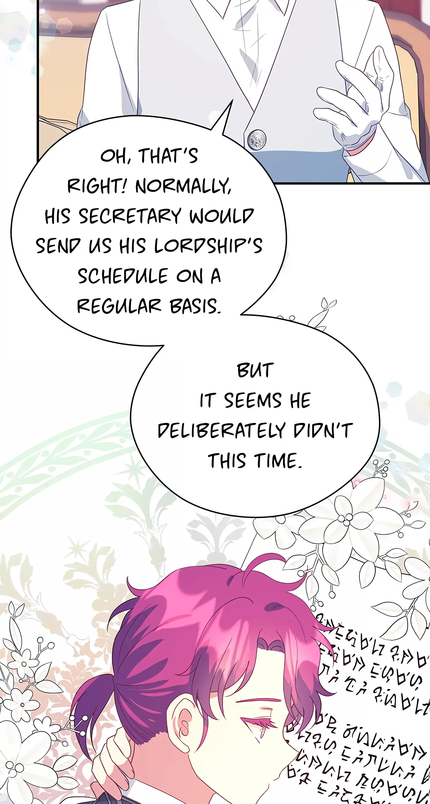 I’m Not a Warrior! Chapter 69 - Page 21