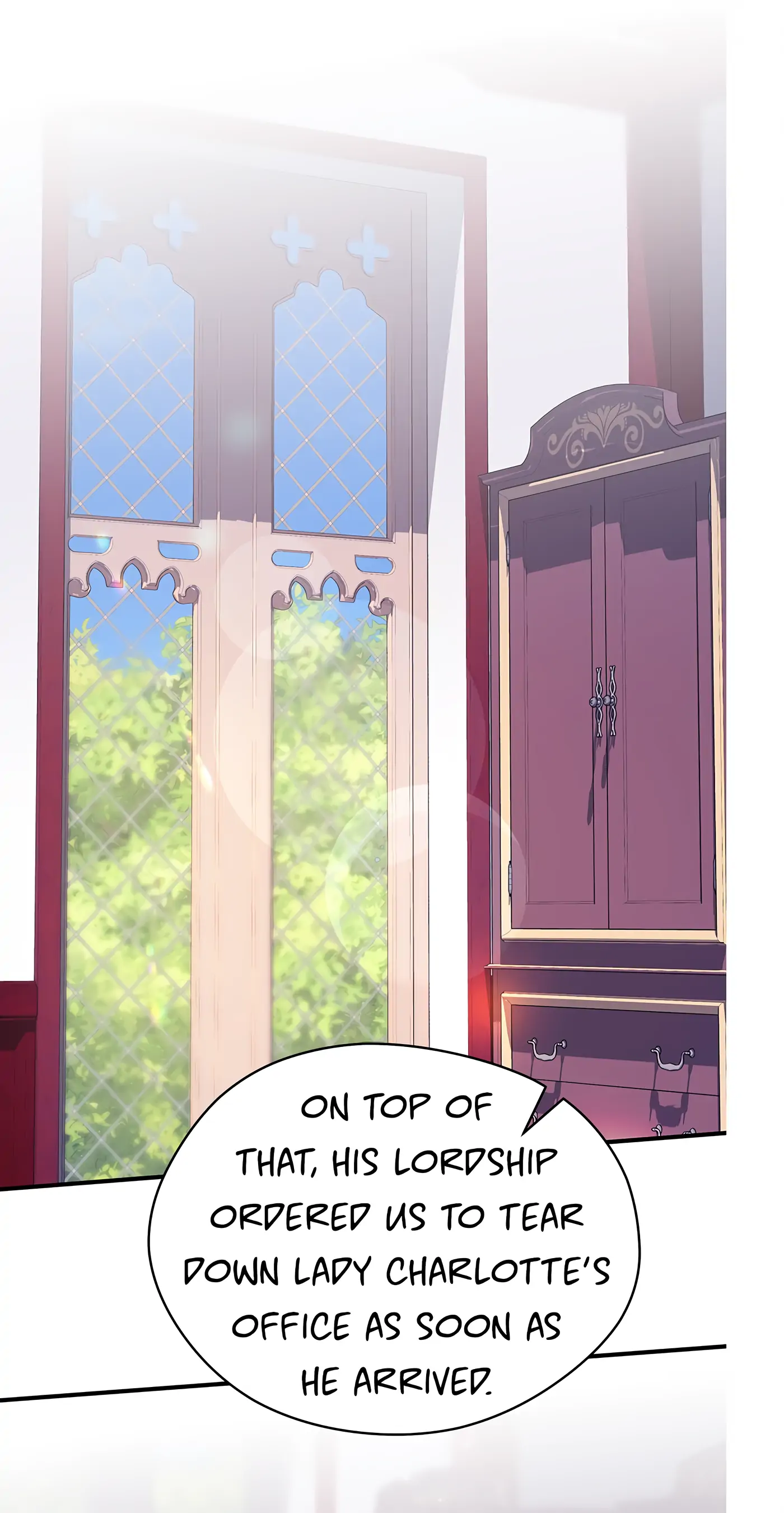 I’m Not a Warrior! Chapter 69 - Page 23