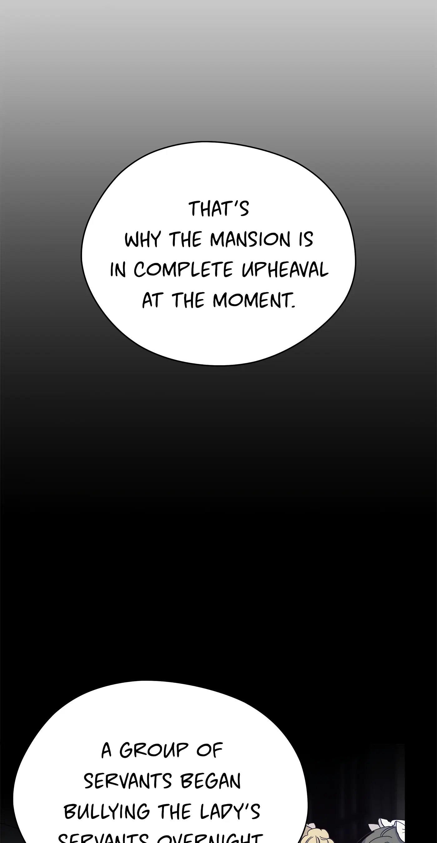 I’m Not a Warrior! Chapter 69 - Page 27