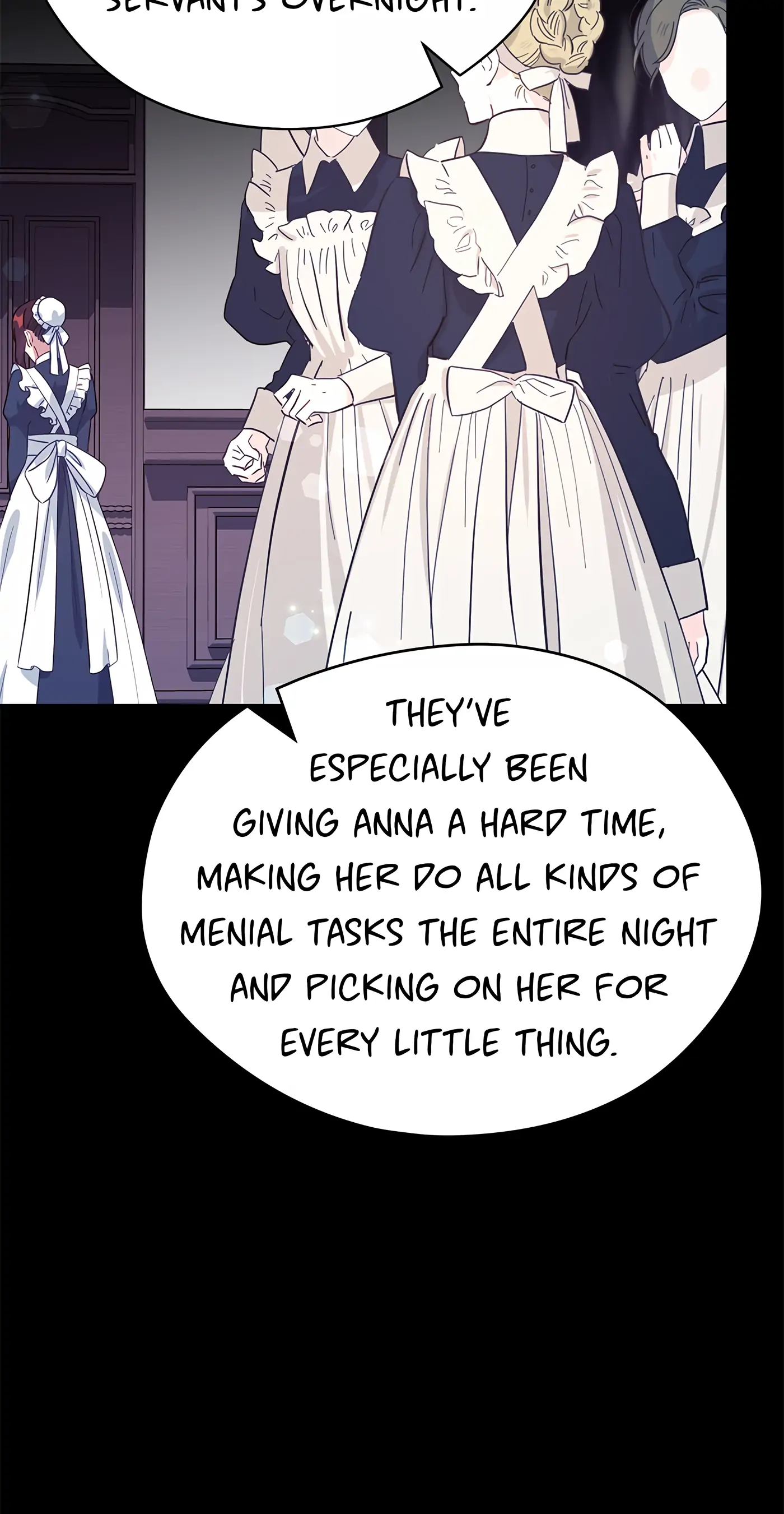 I’m Not a Warrior! Chapter 69 - Page 28