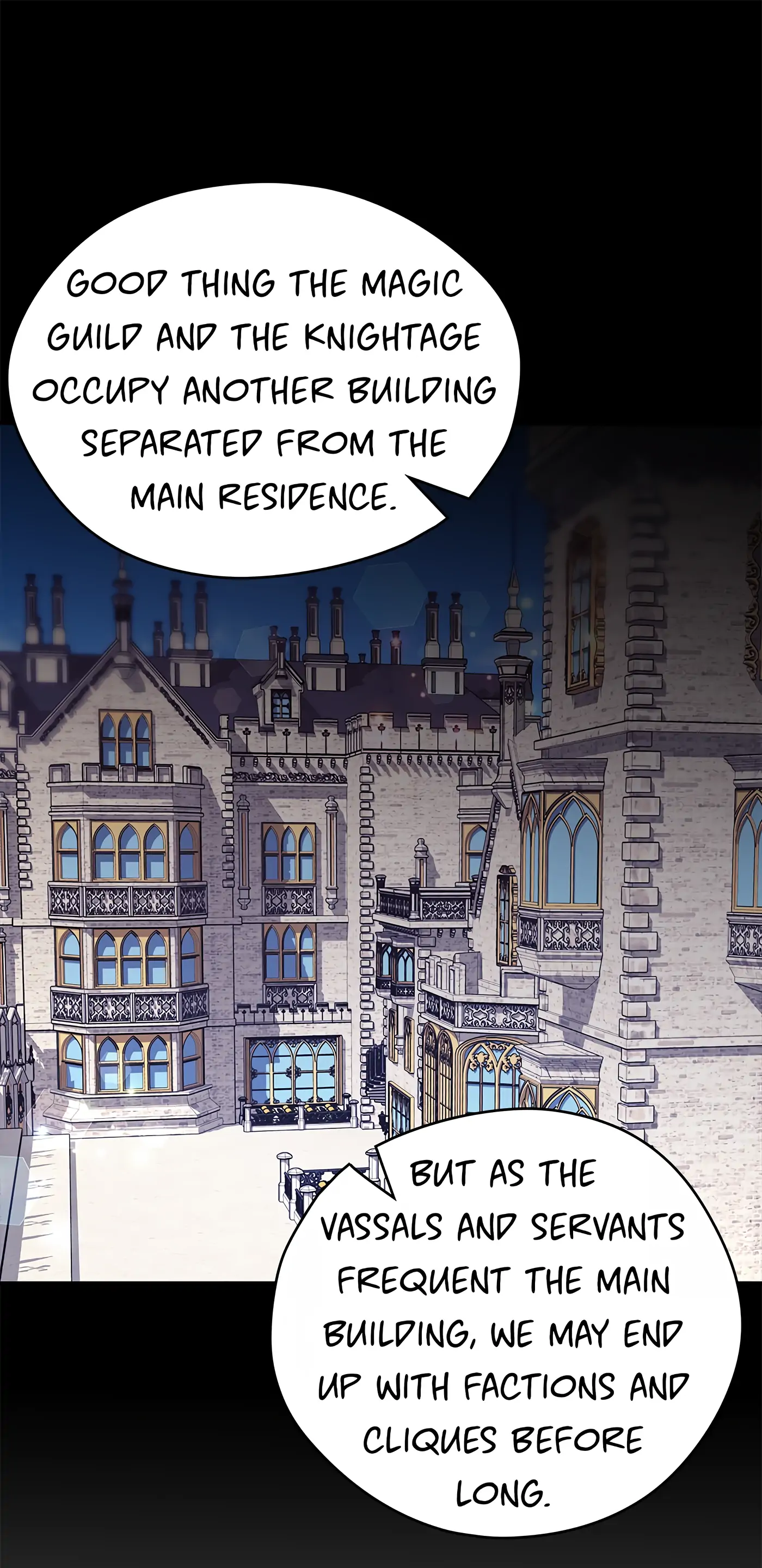 I’m Not a Warrior! Chapter 69 - Page 30