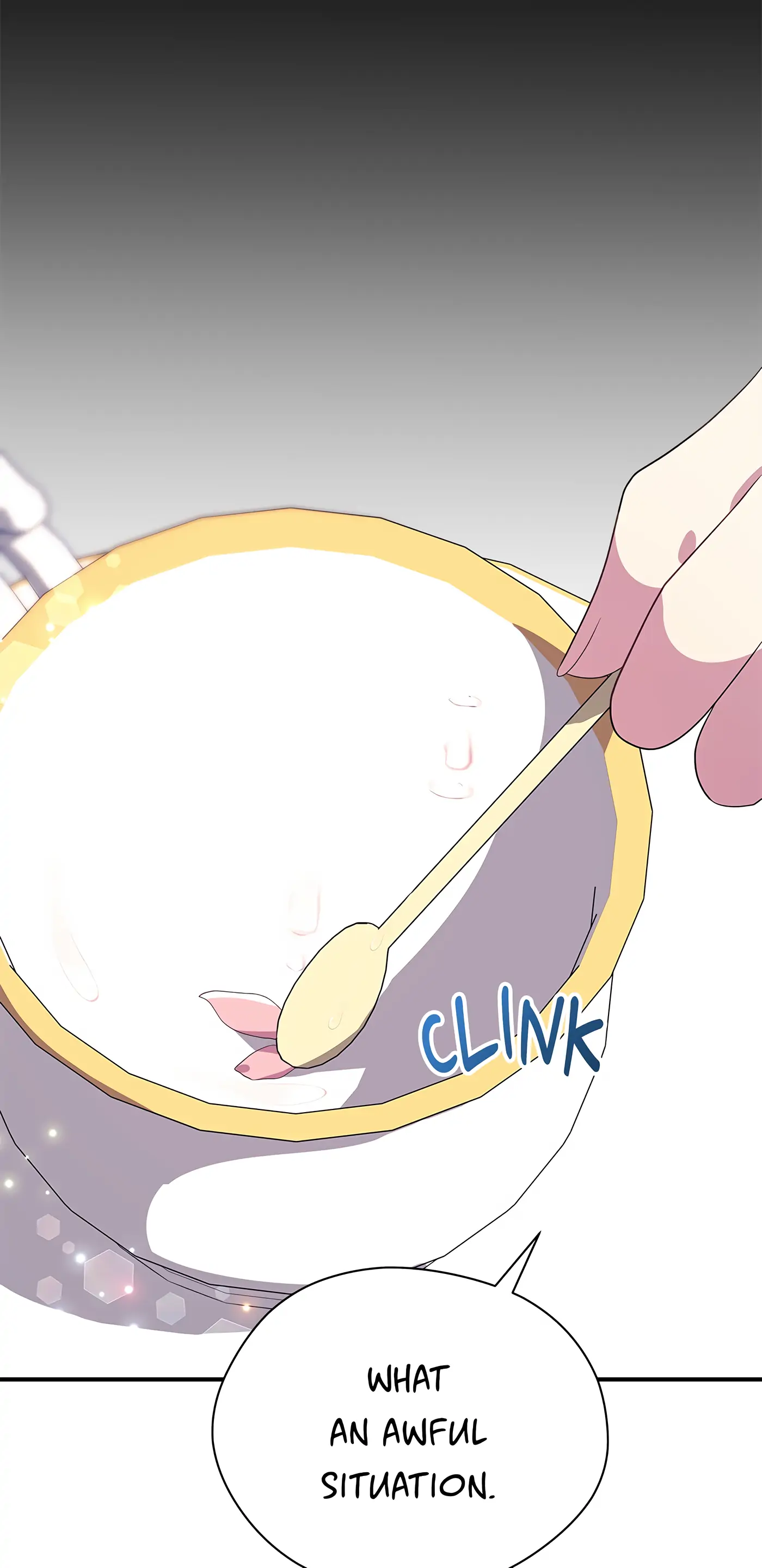 I’m Not a Warrior! Chapter 69 - Page 31