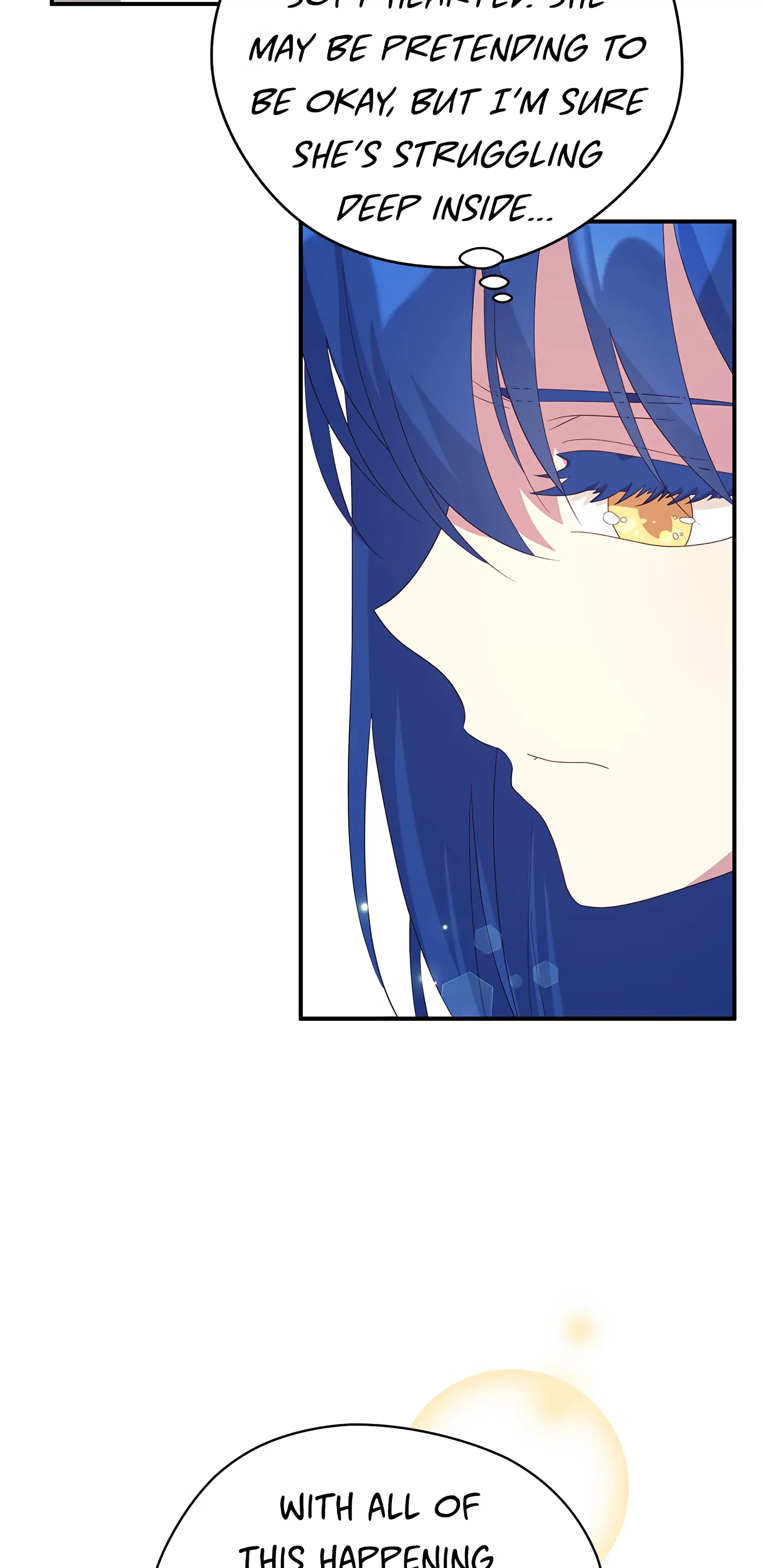 I’m Not a Warrior! Chapter 69 - Page 33