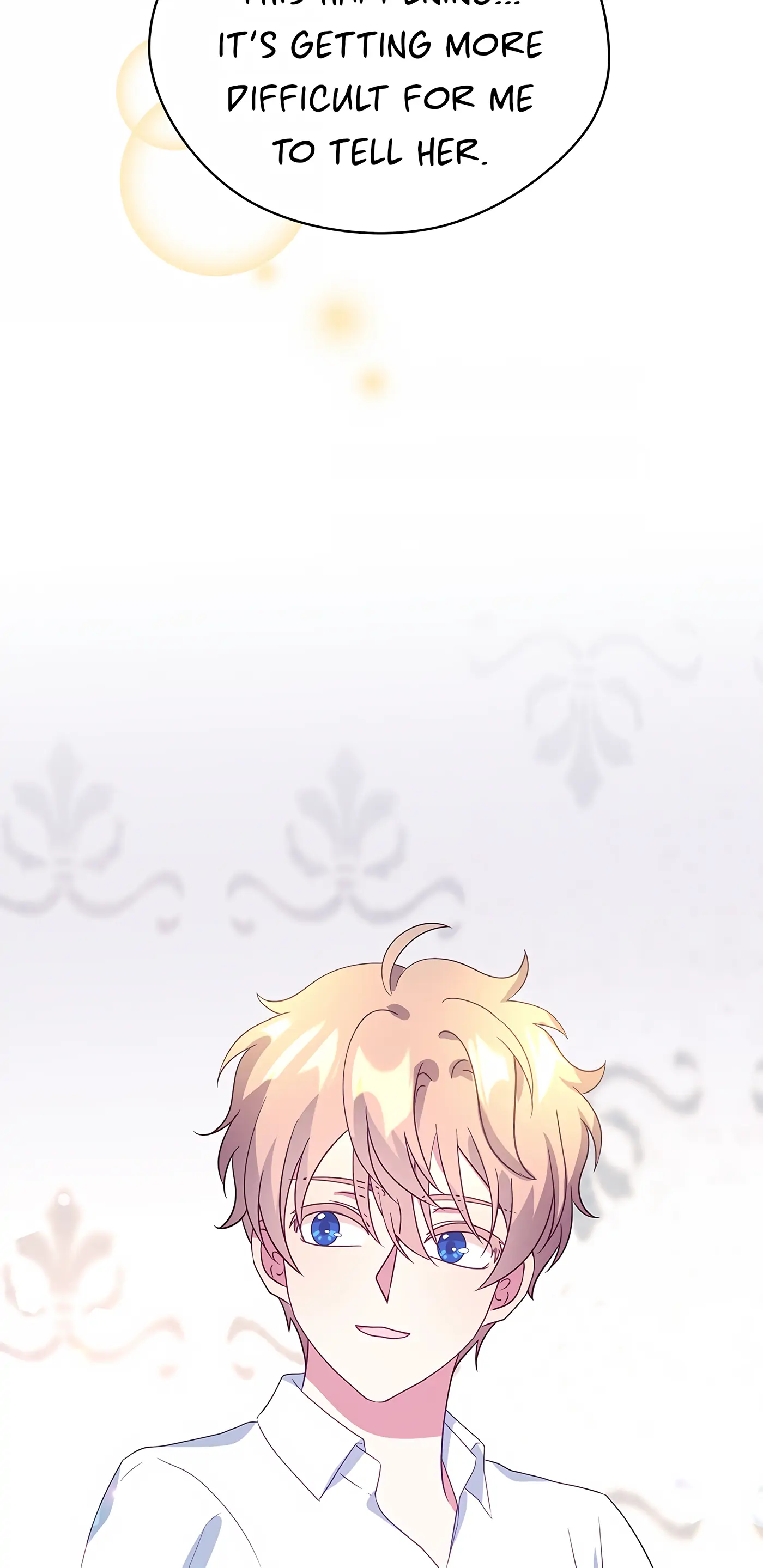 I’m Not a Warrior! Chapter 69 - Page 34