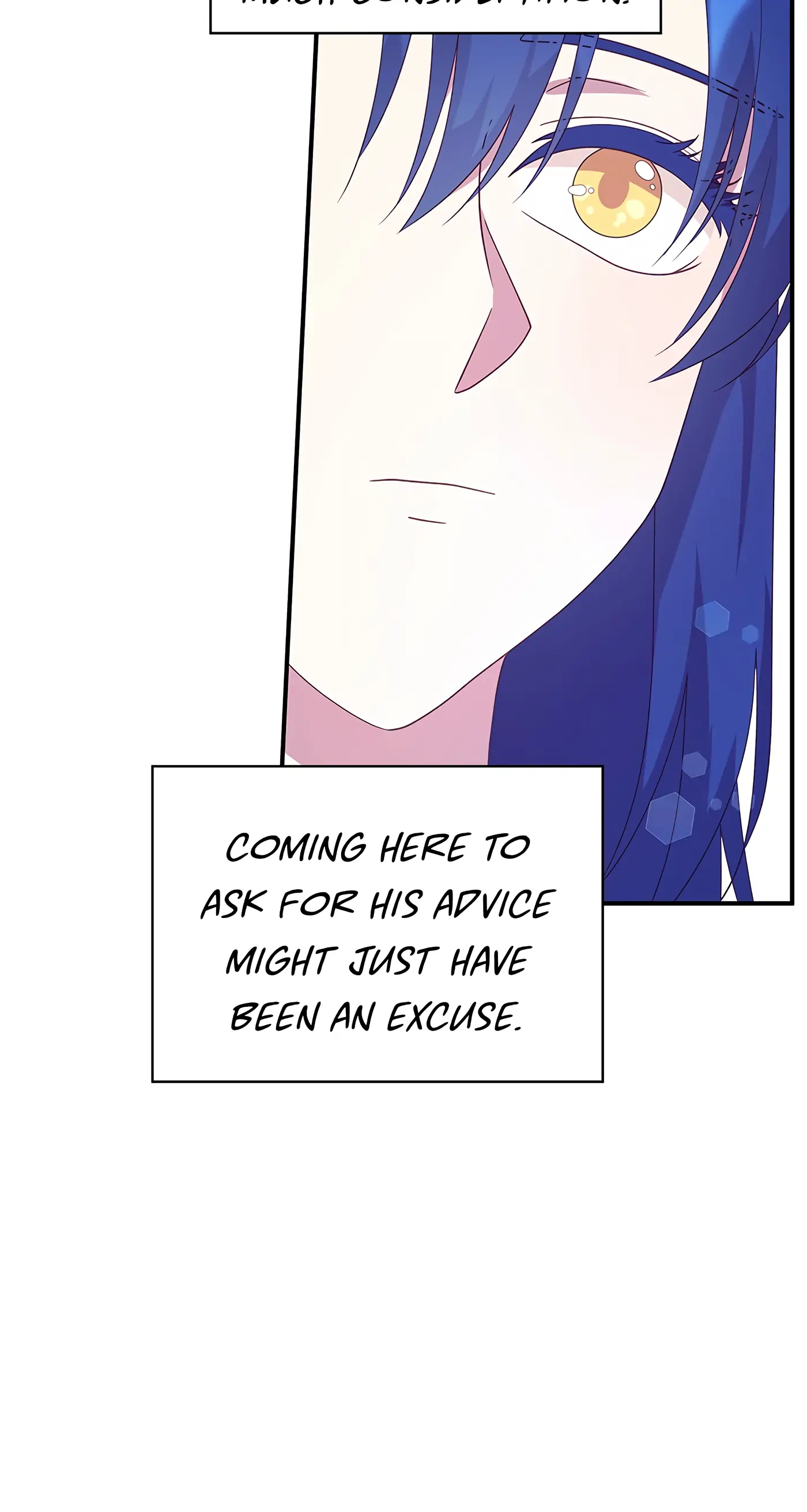 I’m Not a Warrior! Chapter 69 - Page 41