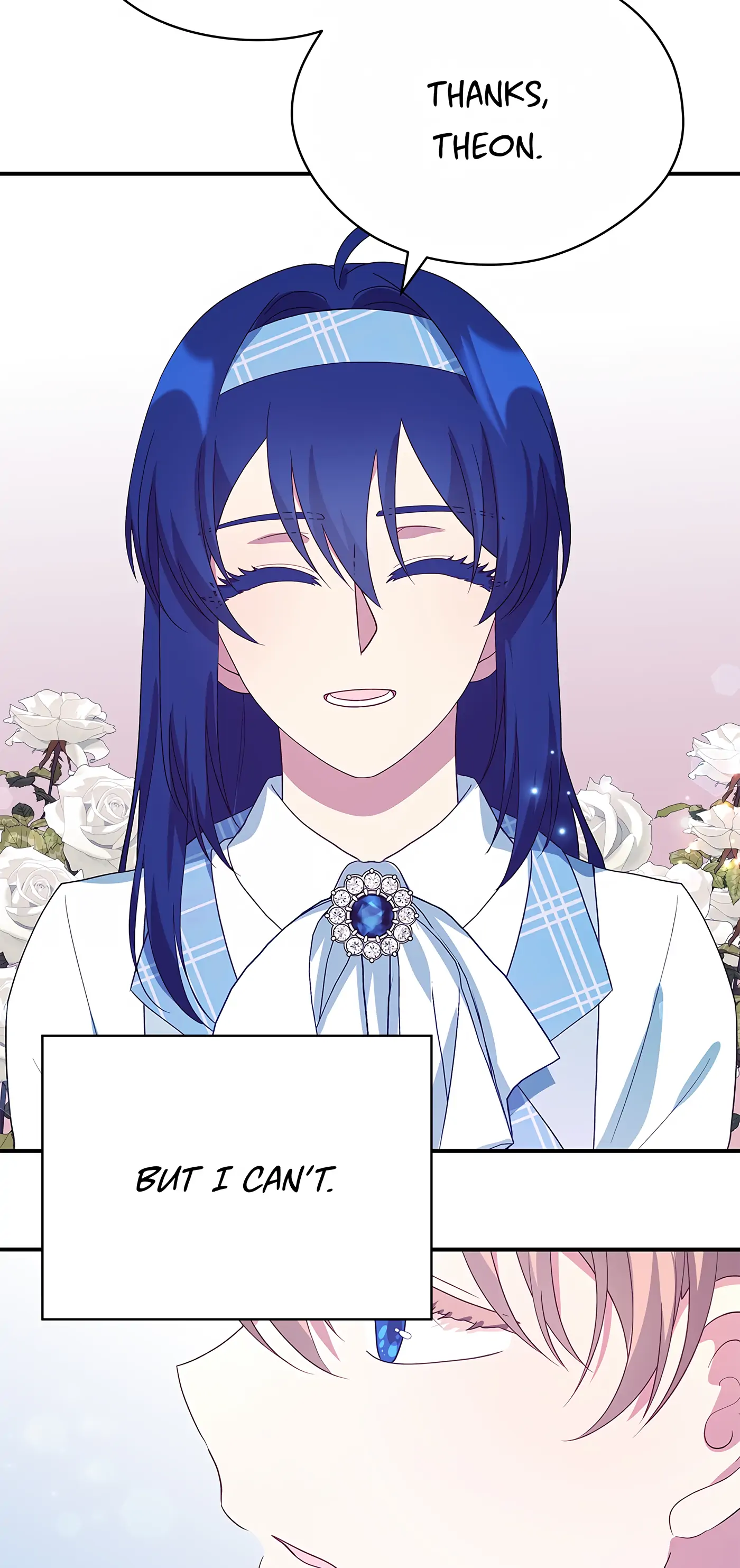 I’m Not a Warrior! Chapter 69 - Page 43