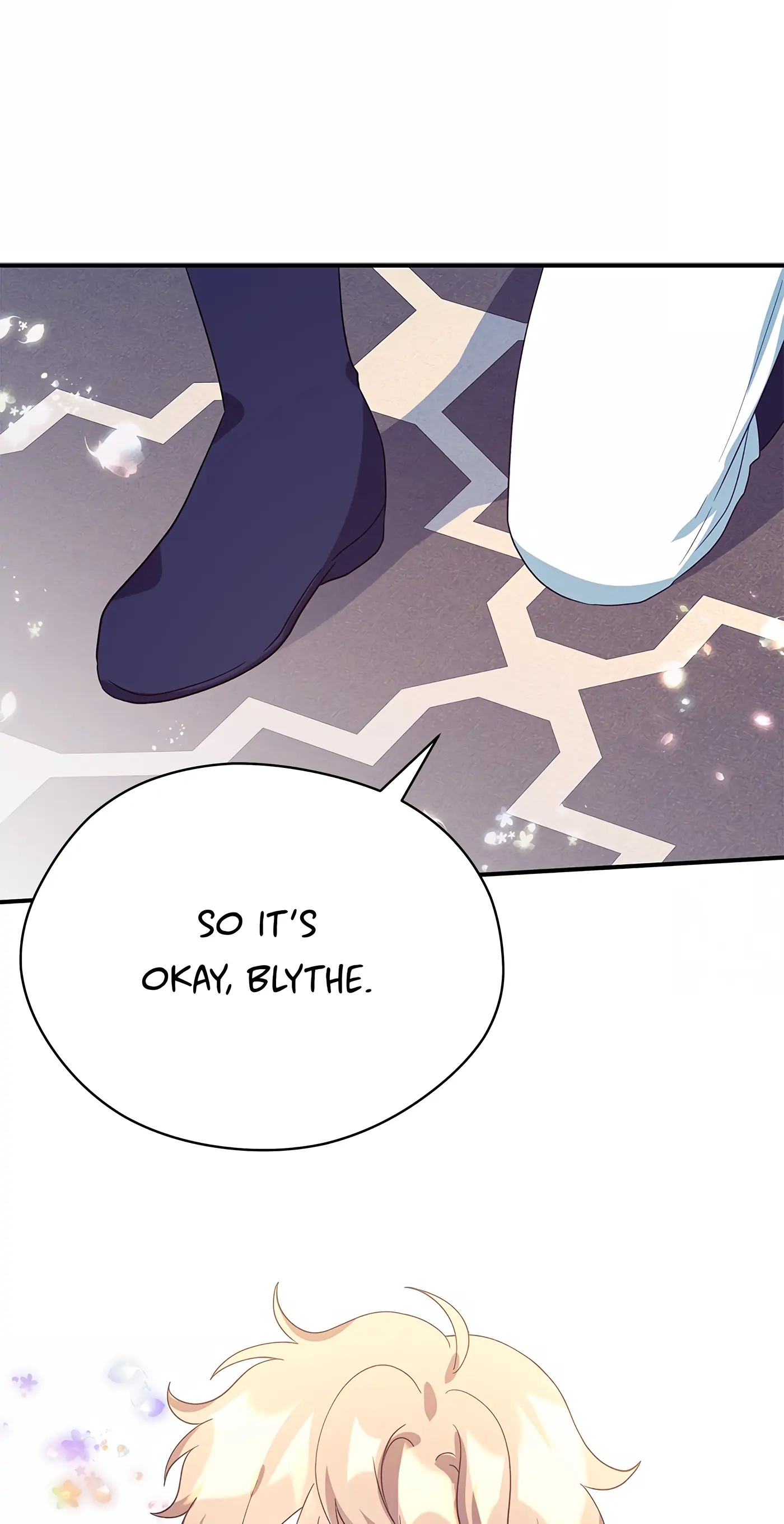 I’m Not a Warrior! Chapter 69 - Page 49