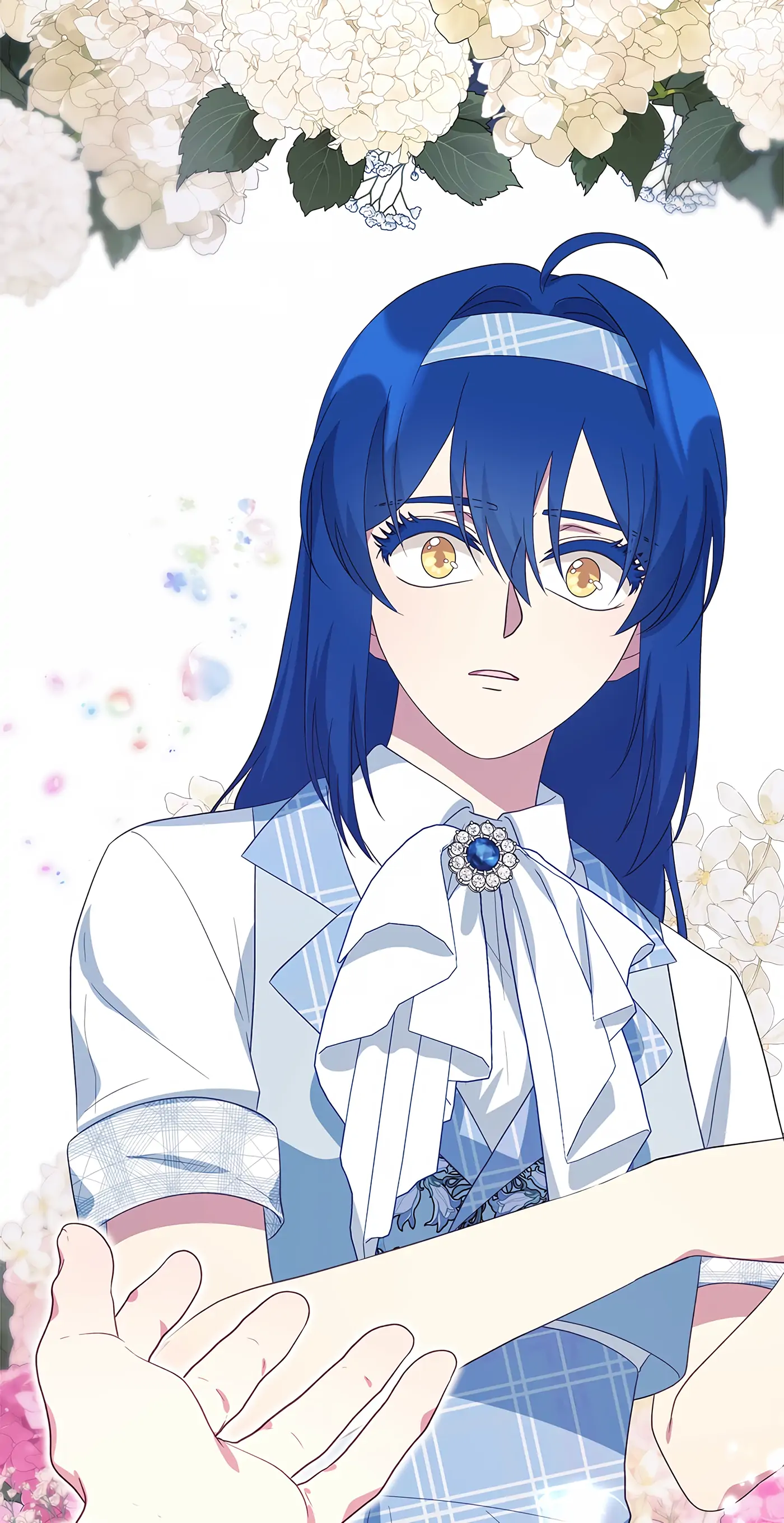 I’m Not a Warrior! Chapter 69 - Page 51