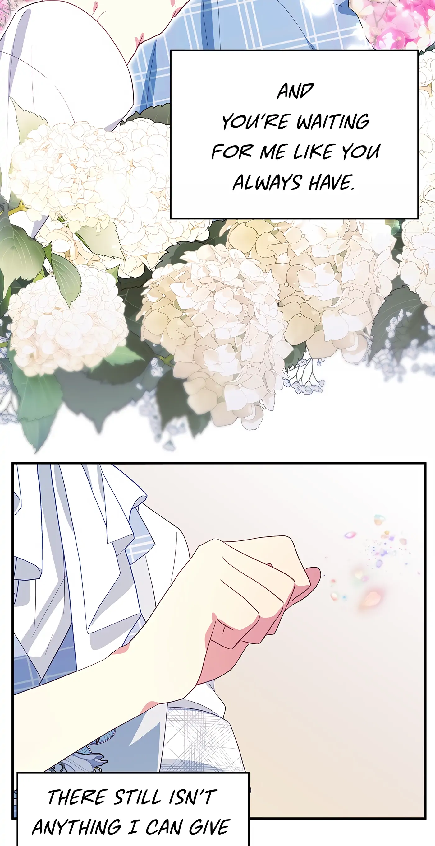 I’m Not a Warrior! Chapter 69 - Page 52