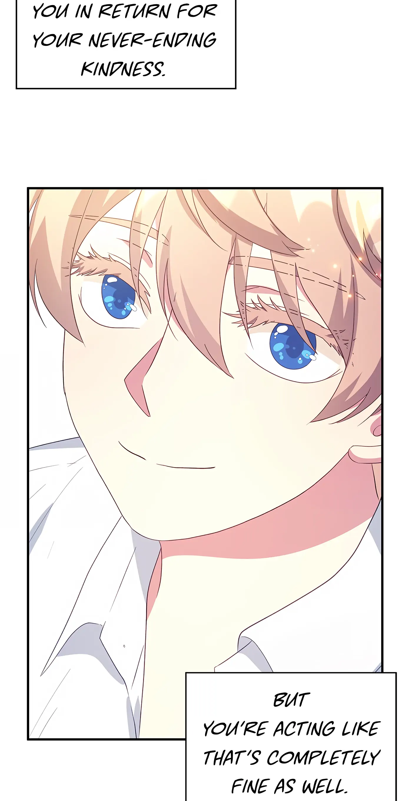 I’m Not a Warrior! Chapter 69 - Page 53