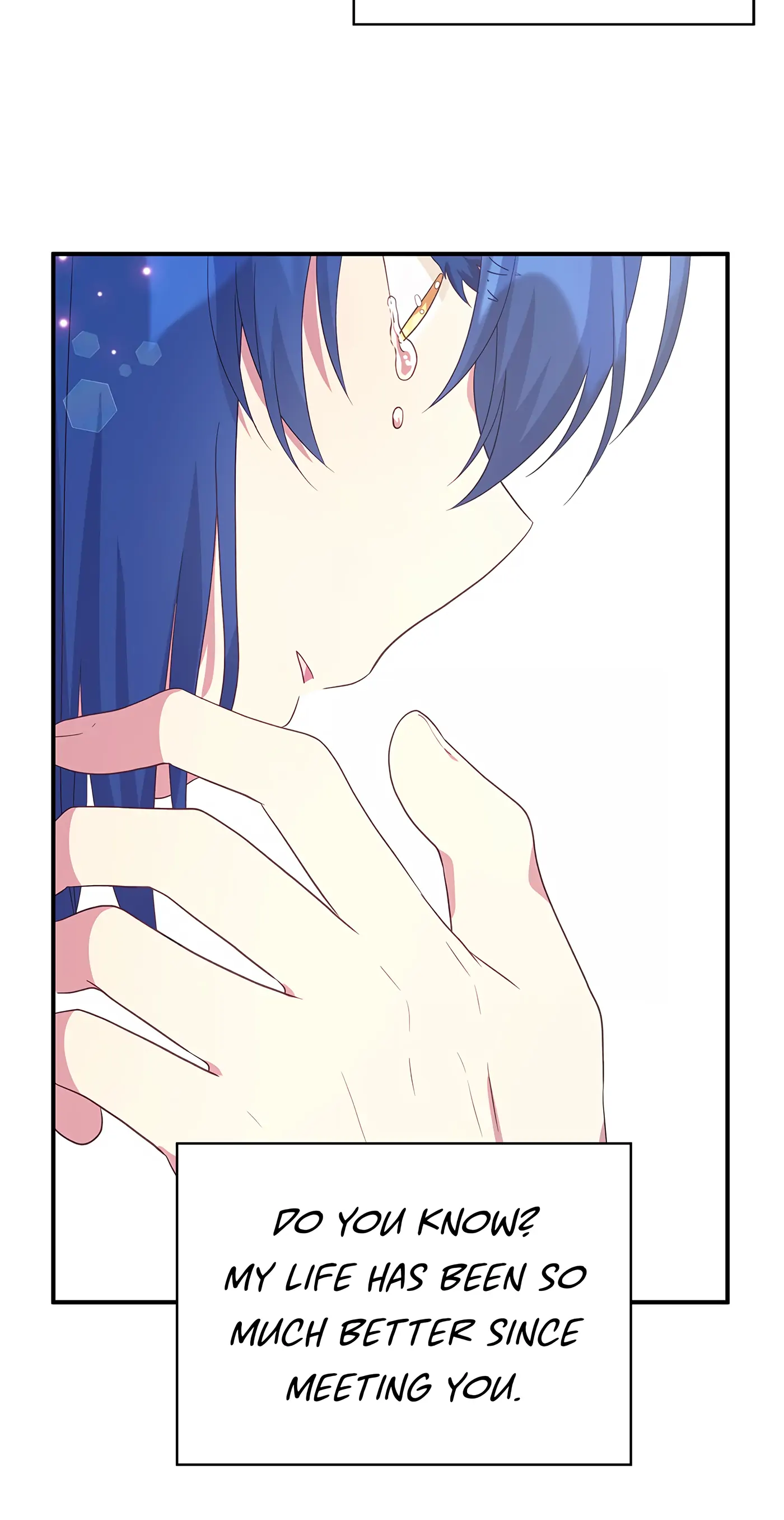 I’m Not a Warrior! Chapter 69 - Page 54