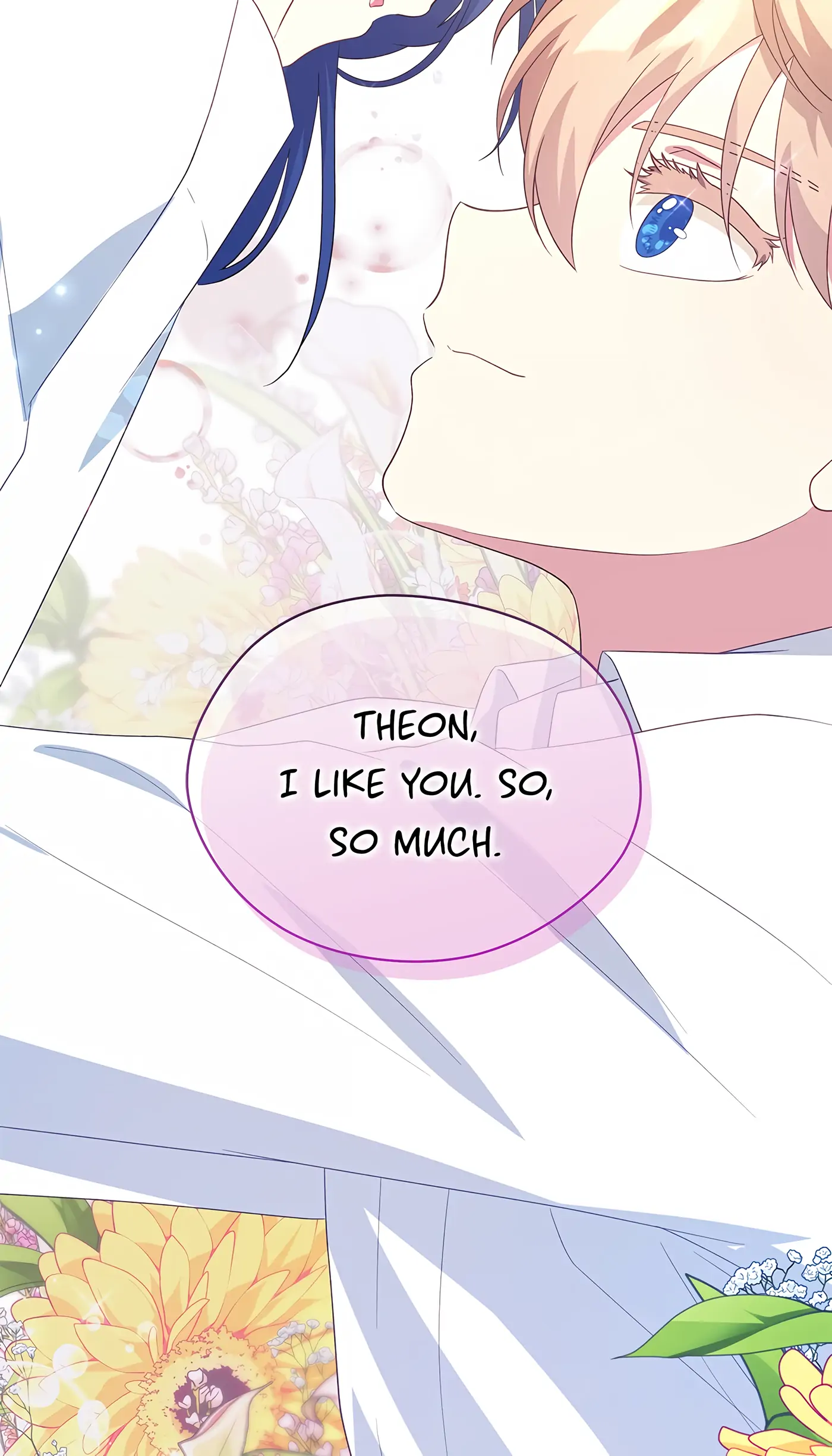 I’m Not a Warrior! Chapter 69 - Page 56