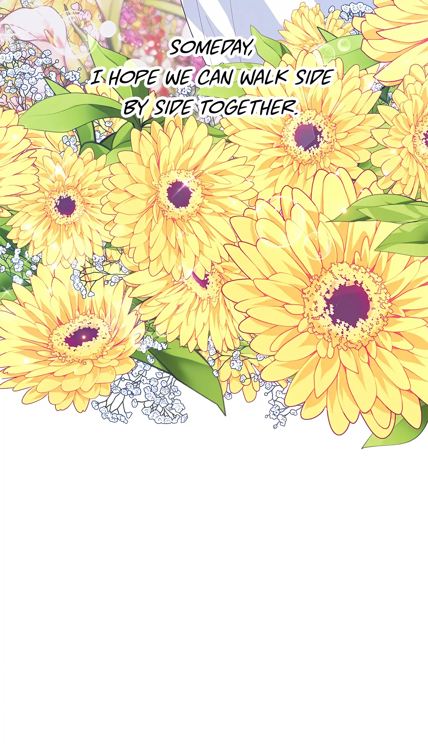 I’m Not a Warrior! Chapter 69 - Page 57