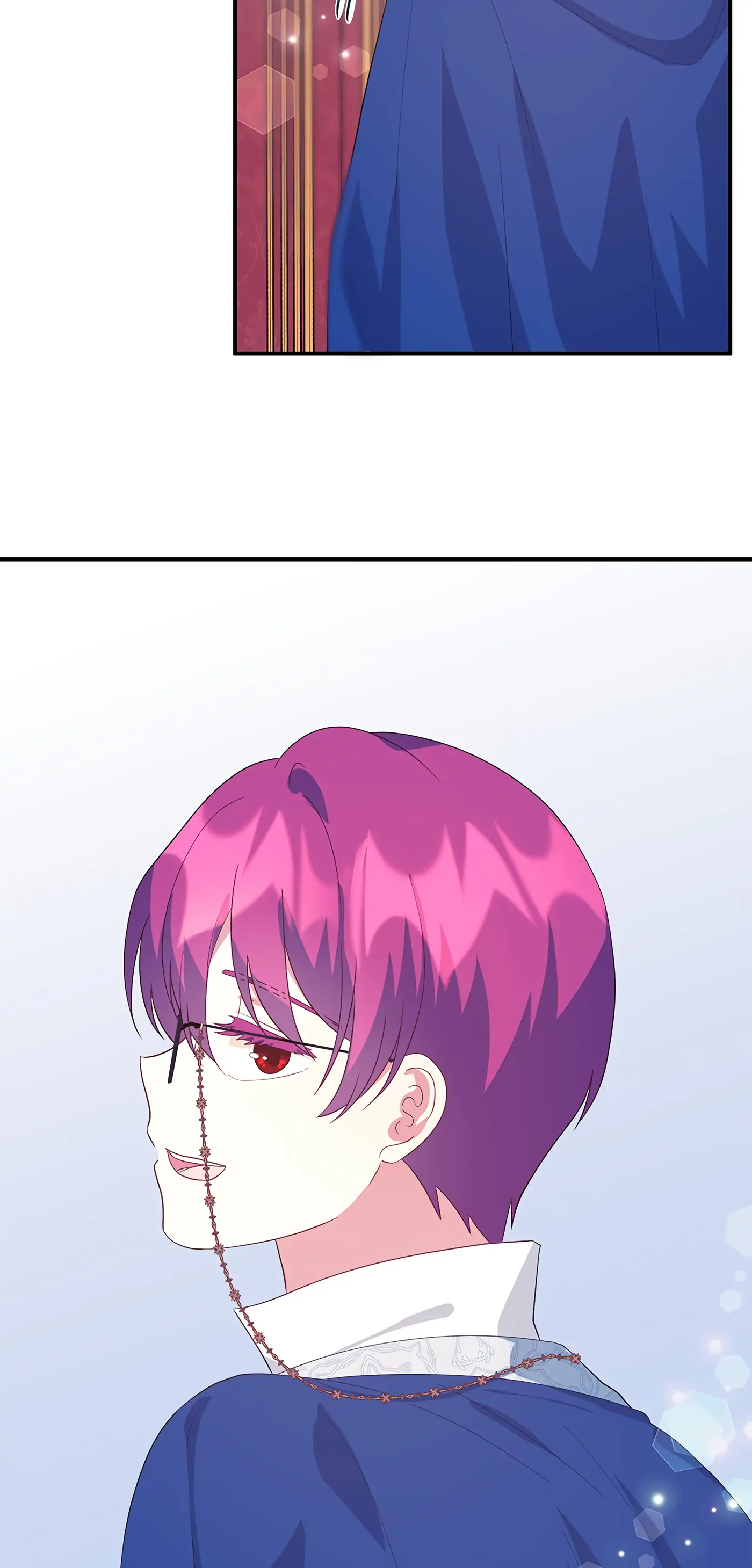 I’m Not a Warrior! Chapter 70 - Page 11