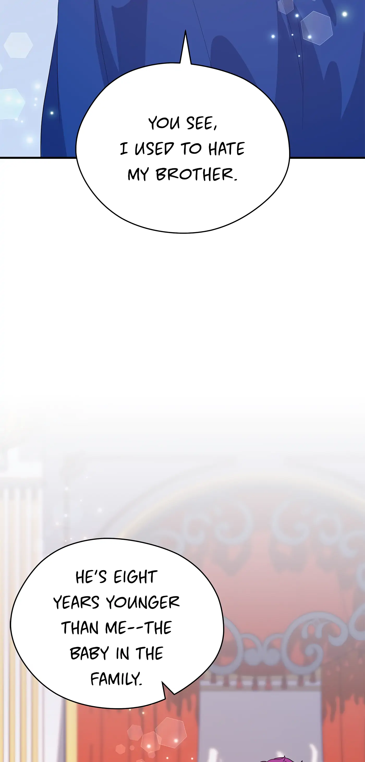 I’m Not a Warrior! Chapter 70 - Page 12