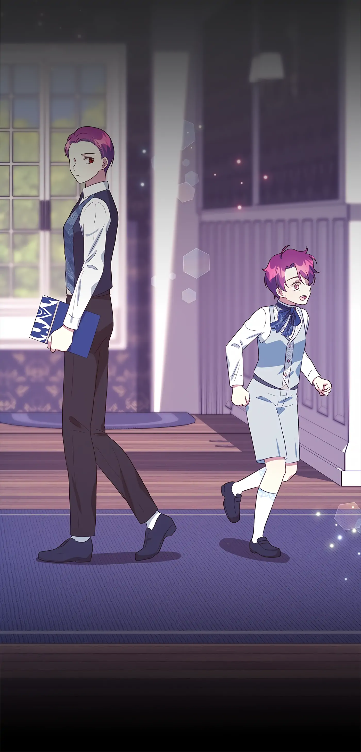 I’m Not a Warrior! Chapter 70 - Page 14