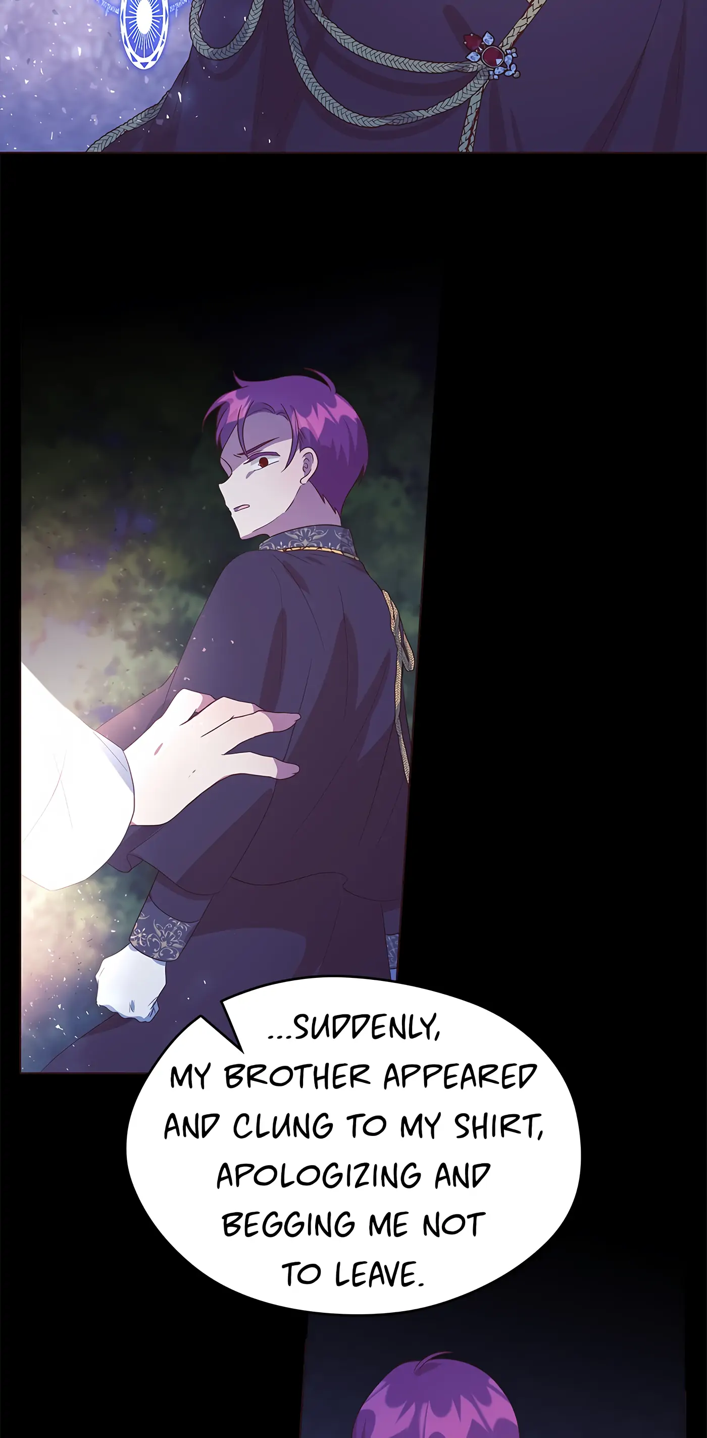 I’m Not a Warrior! Chapter 70 - Page 19