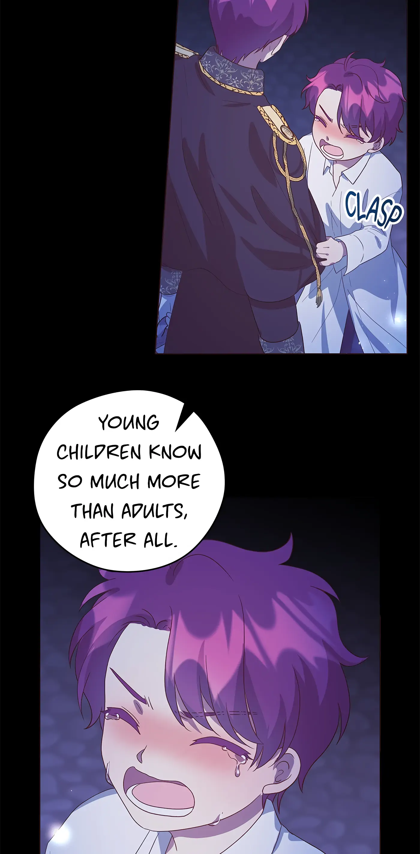 I’m Not a Warrior! Chapter 70 - Page 20