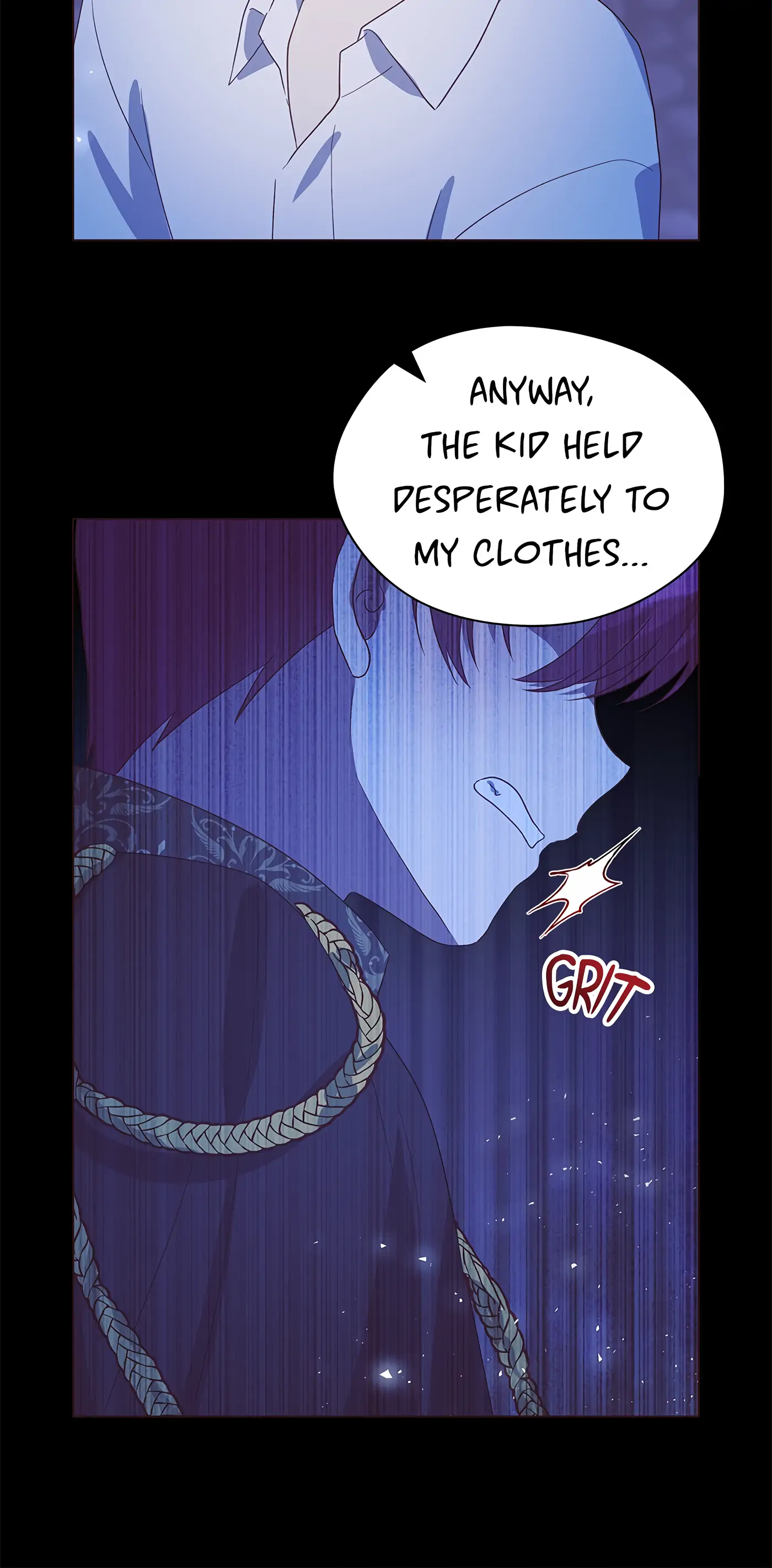 I’m Not a Warrior! Chapter 70 - Page 21