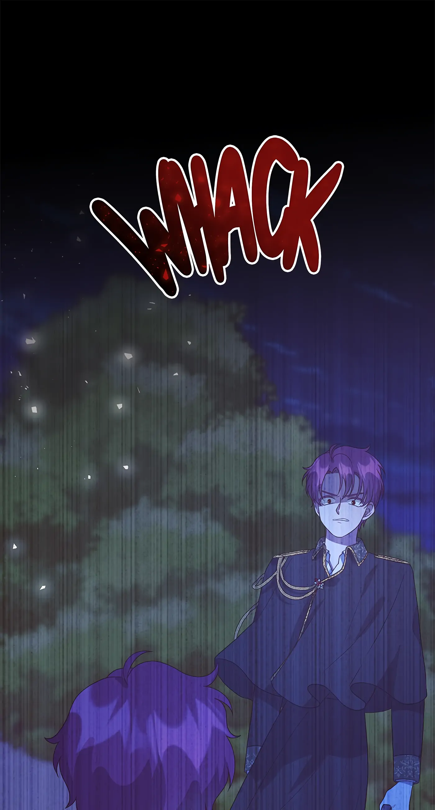 I’m Not a Warrior! Chapter 70 - Page 22