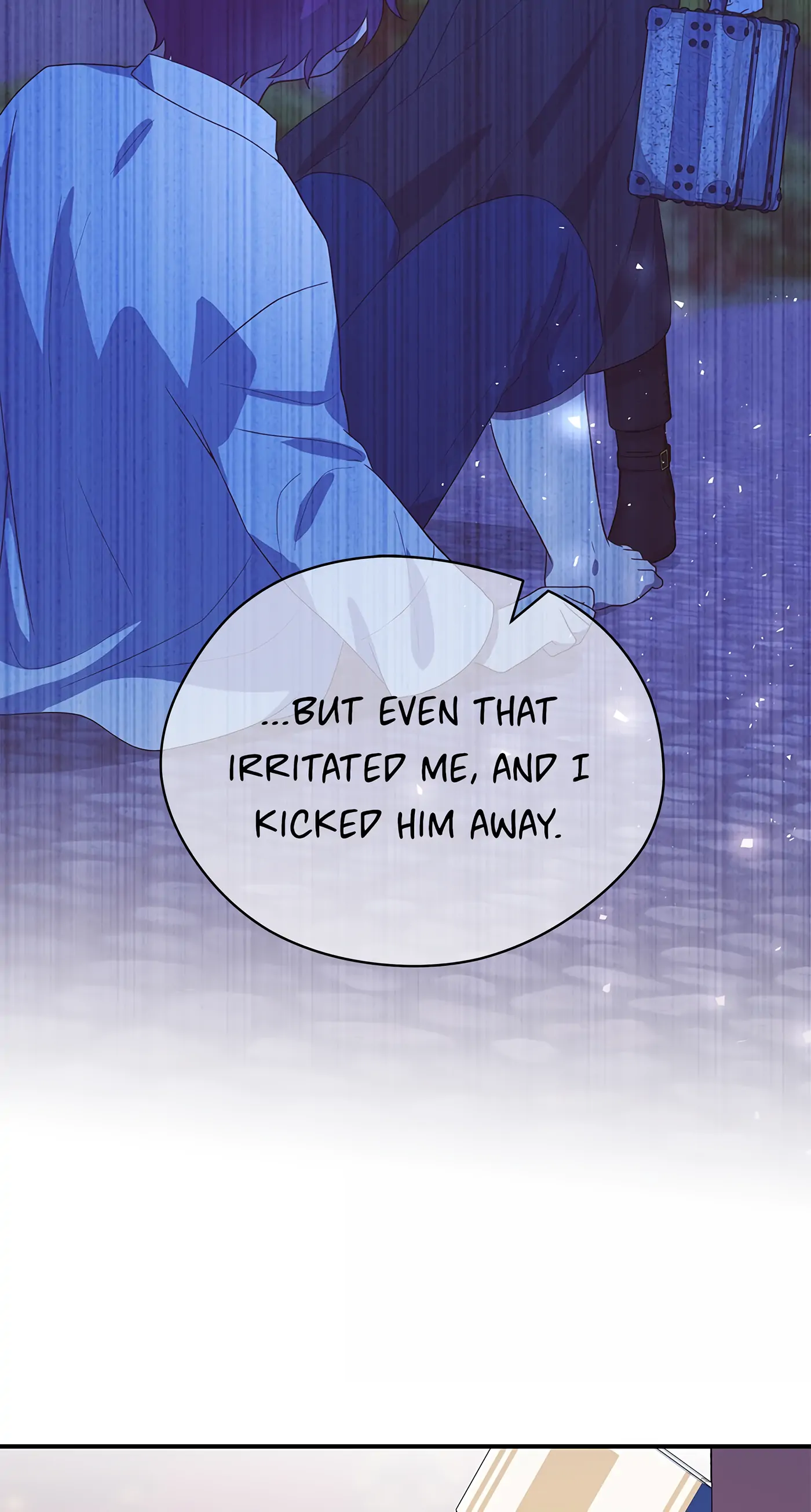 I’m Not a Warrior! Chapter 70 - Page 23