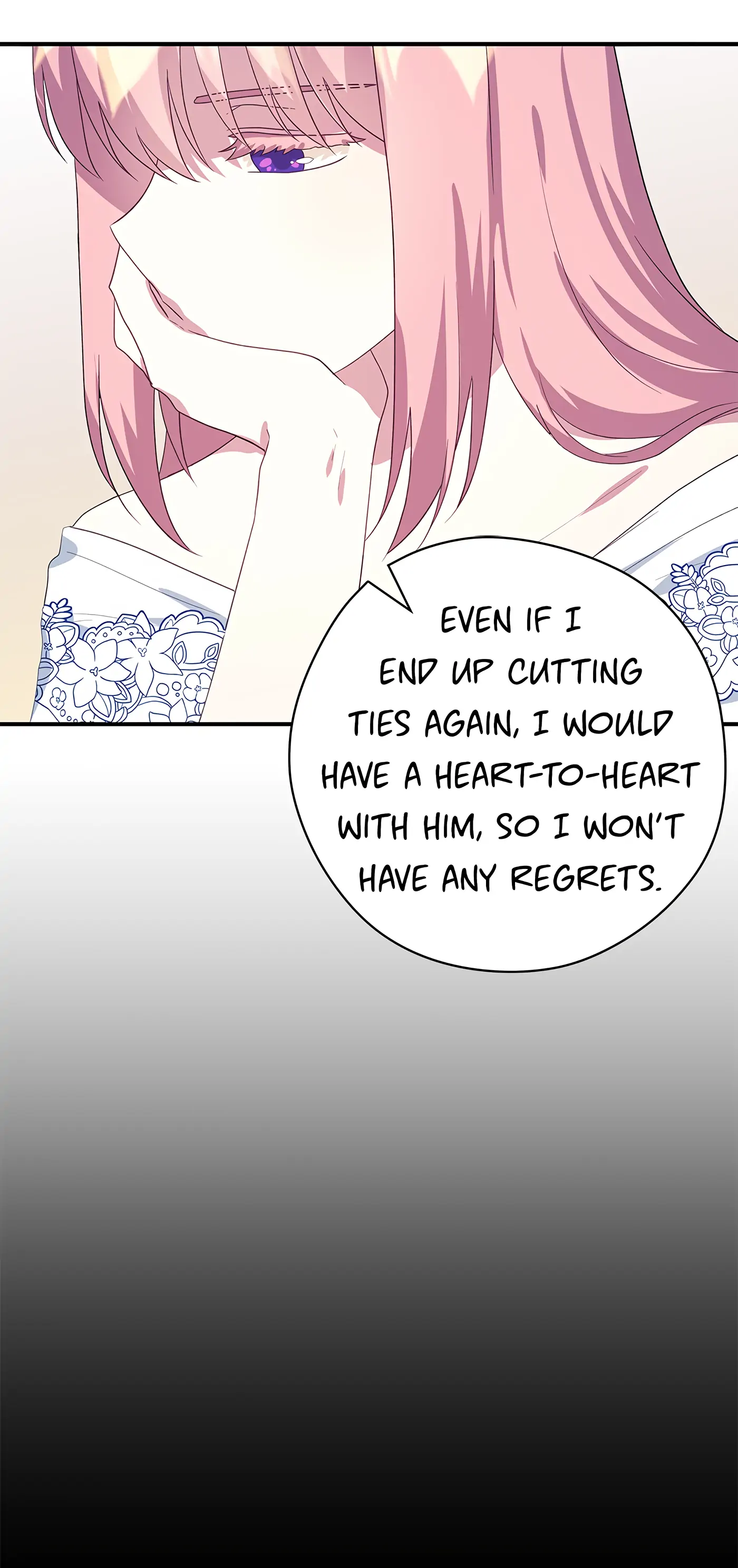 I’m Not a Warrior! Chapter 70 - Page 30